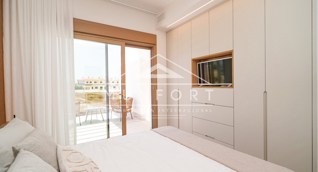 Segunda mano - Casas Adosadas -
Rojales - Ciudad Quesada