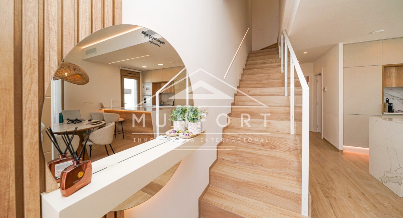 Segunda mano - Casas Adosadas -
Rojales - Ciudad Quesada