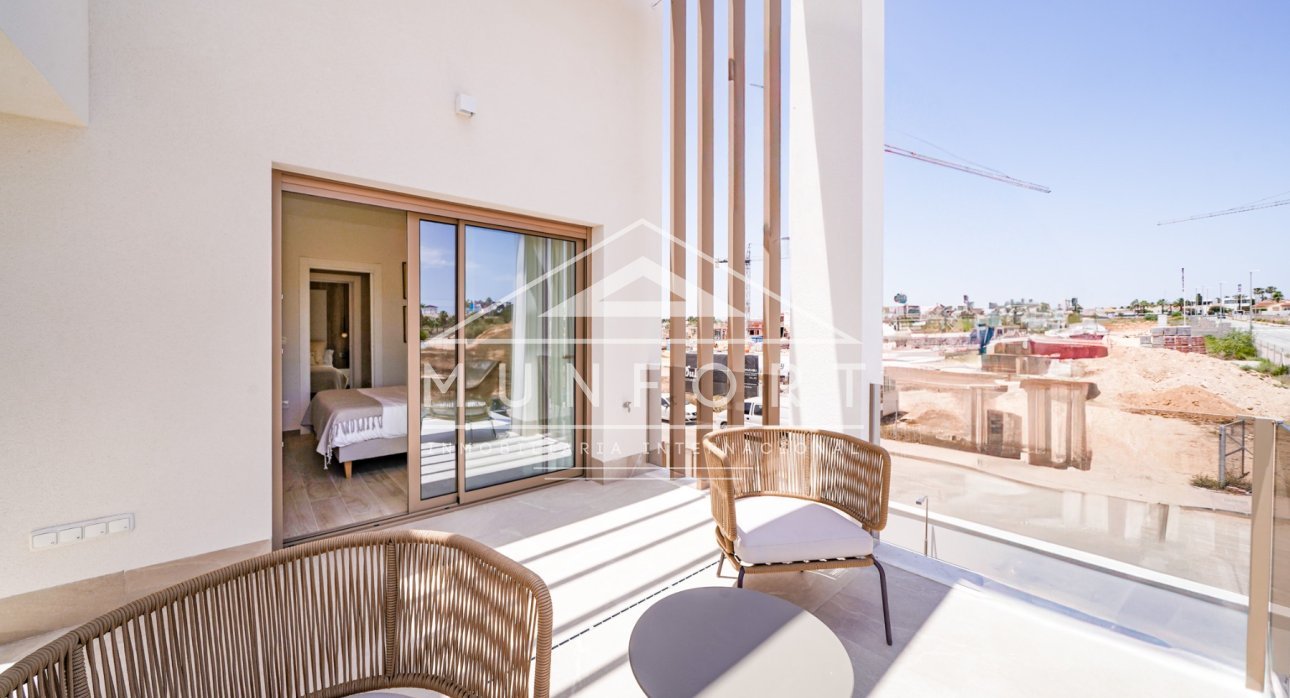 Segunda mano - Casas Adosadas -
Rojales - Ciudad Quesada