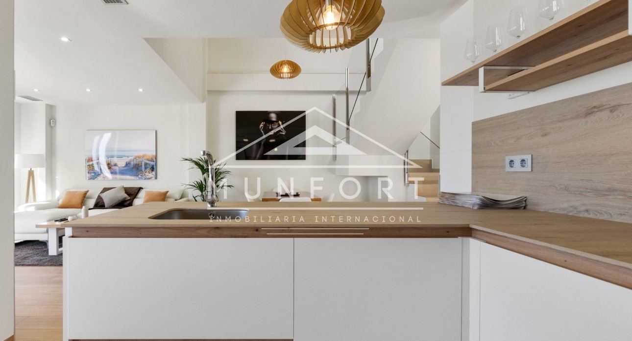 Segunda mano - Casas Adosadas -
Rojales - Ciudad Quesada