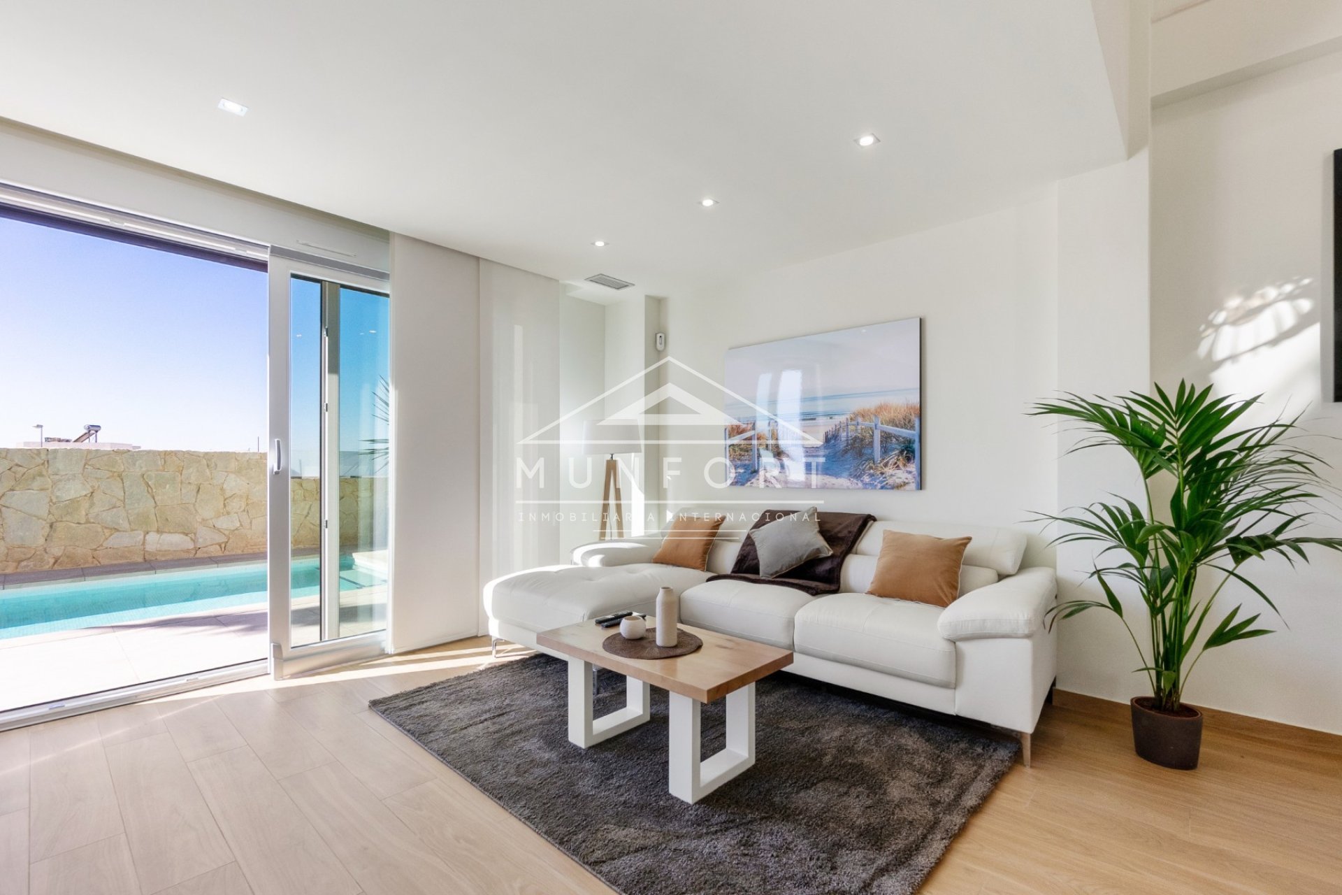 Segunda mano - Casas Adosadas -
Rojales - Ciudad Quesada