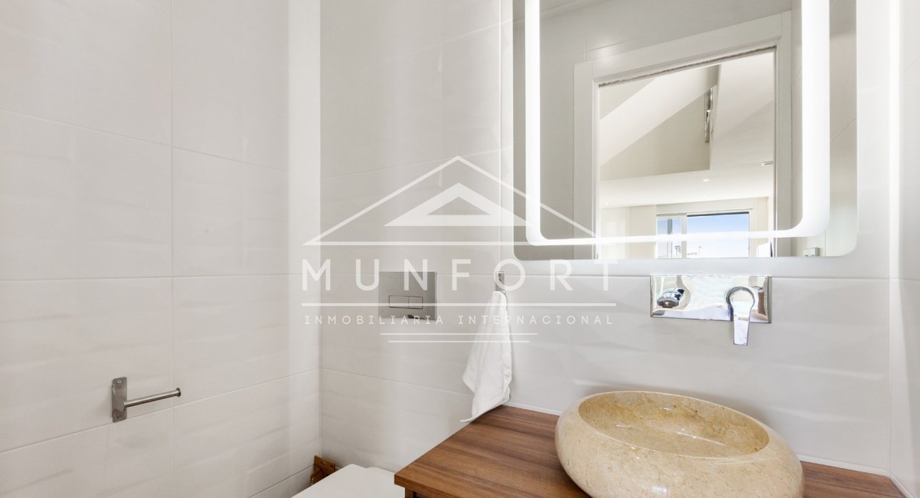 Segunda mano - Casas Adosadas -
Rojales - Ciudad Quesada