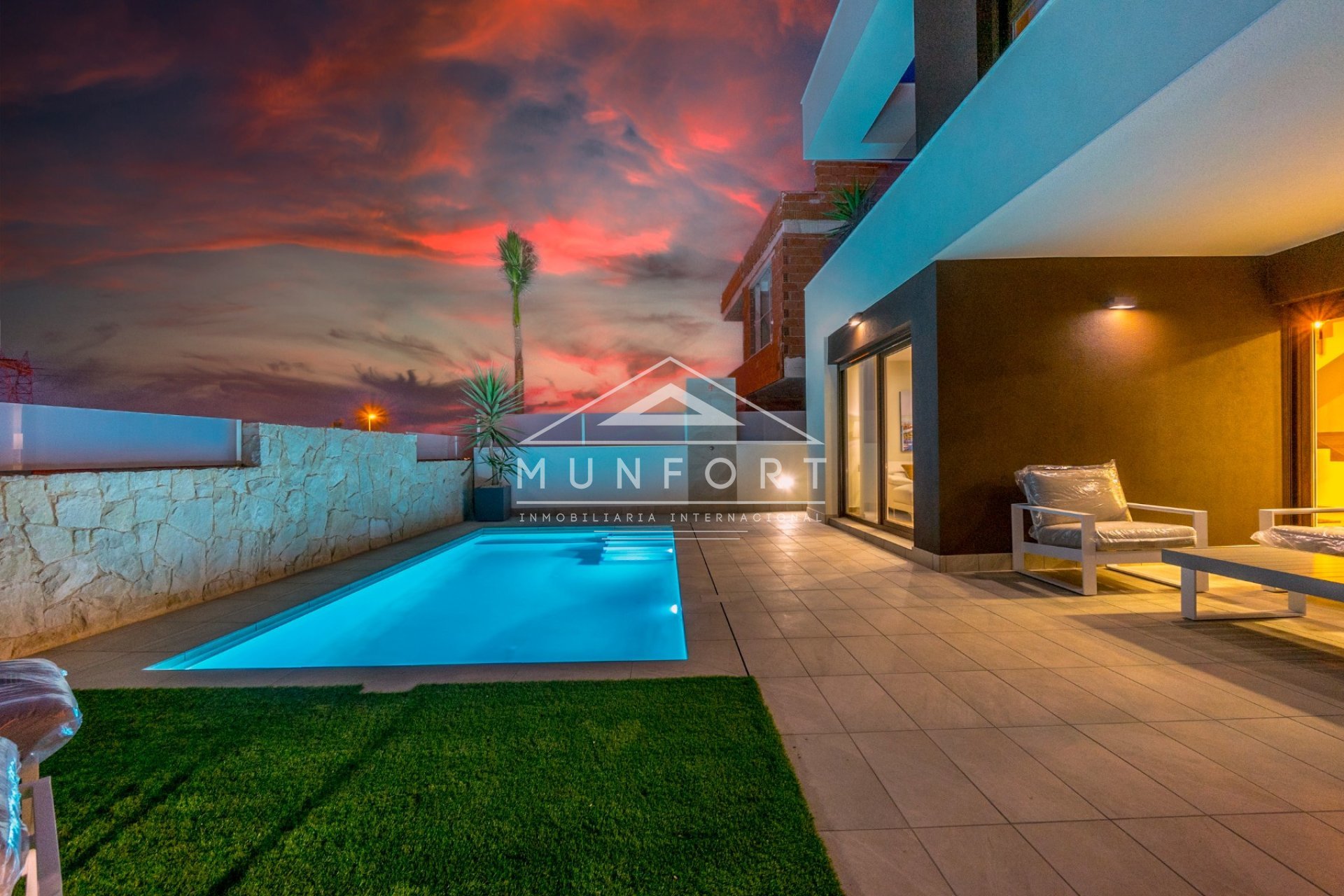 Segunda mano - Casas Adosadas -
Rojales - Ciudad Quesada