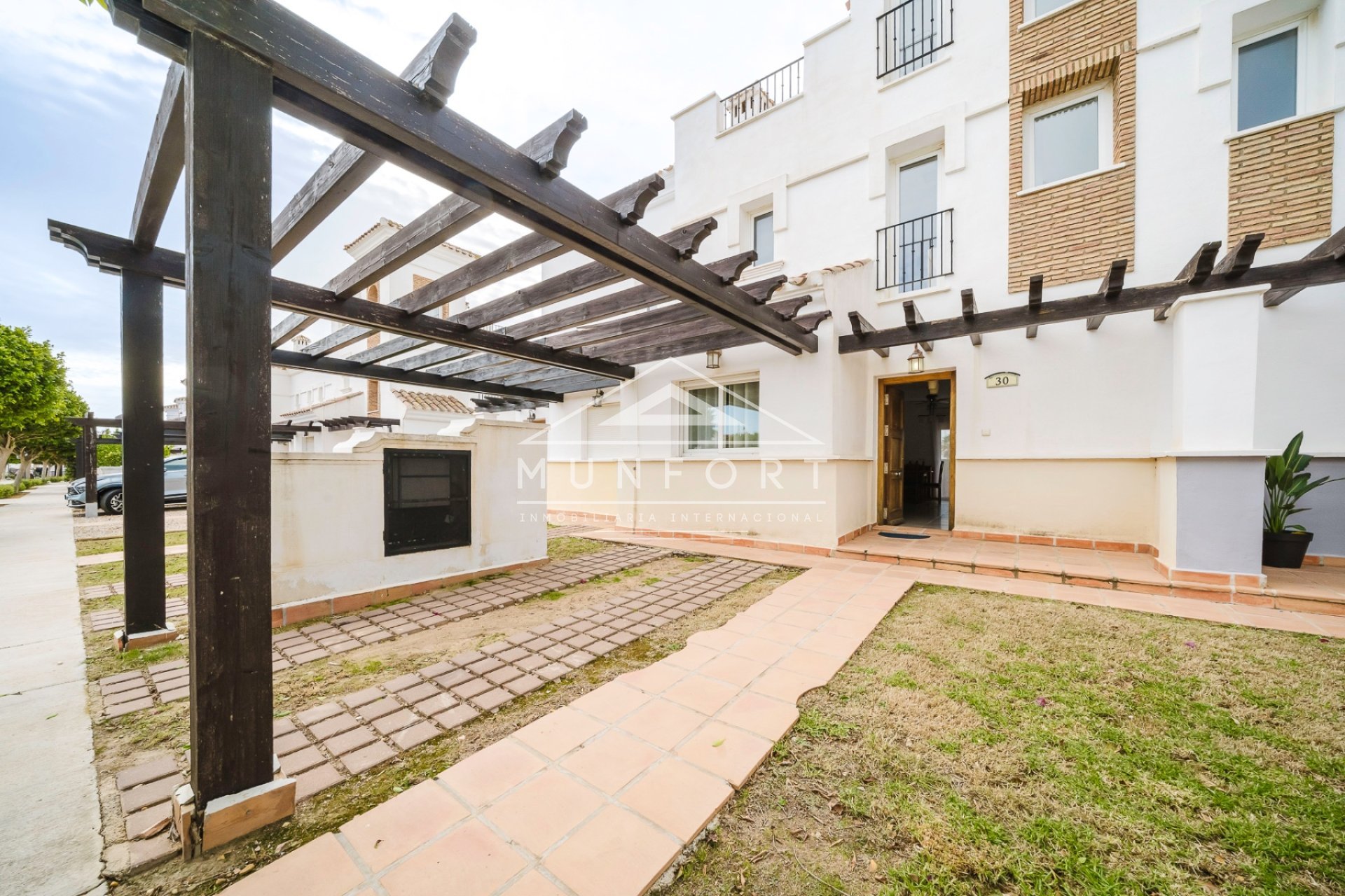 Segunda mano - Casas Adosadas -
Roldán - La Torre Golf Resort