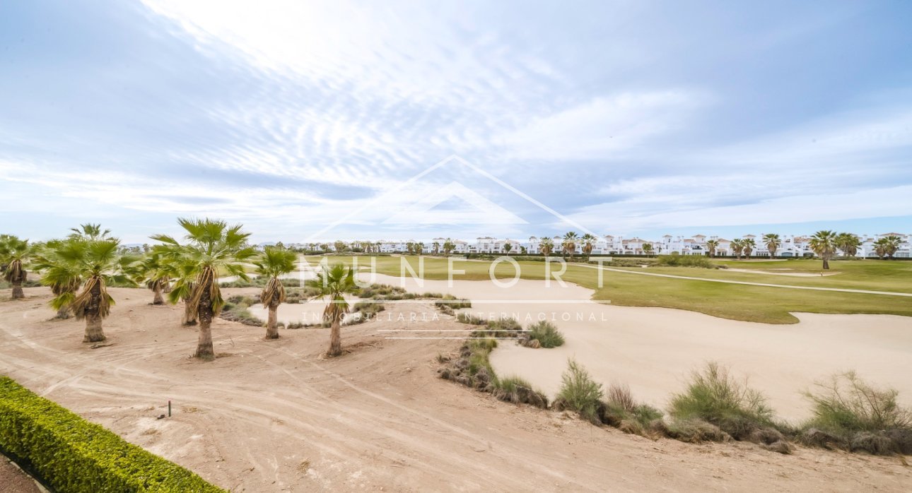 Segunda mano - Casas Adosadas -
Roldán - La Torre Golf Resort