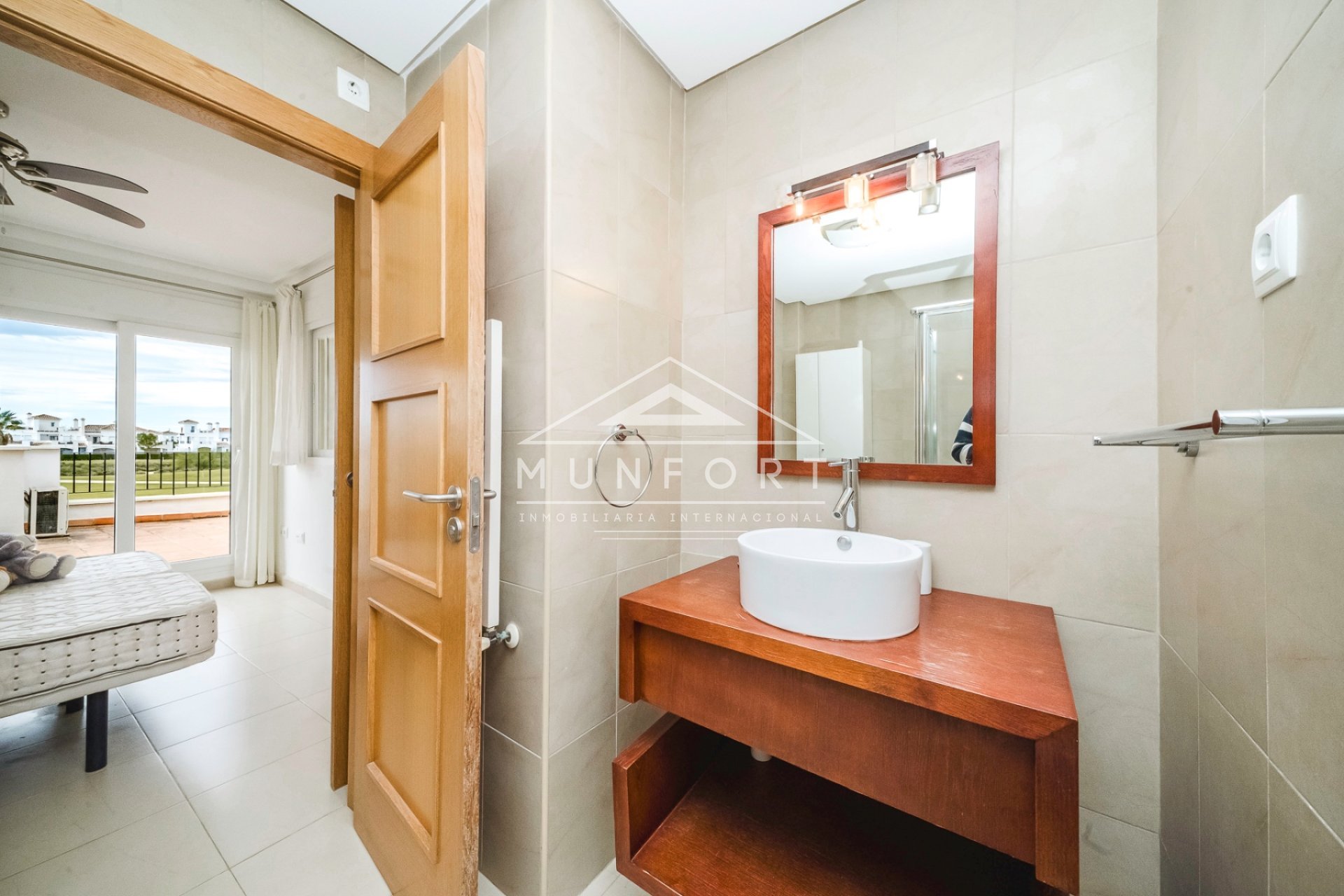 Segunda mano - Casas Adosadas -
Roldán - La Torre Golf Resort