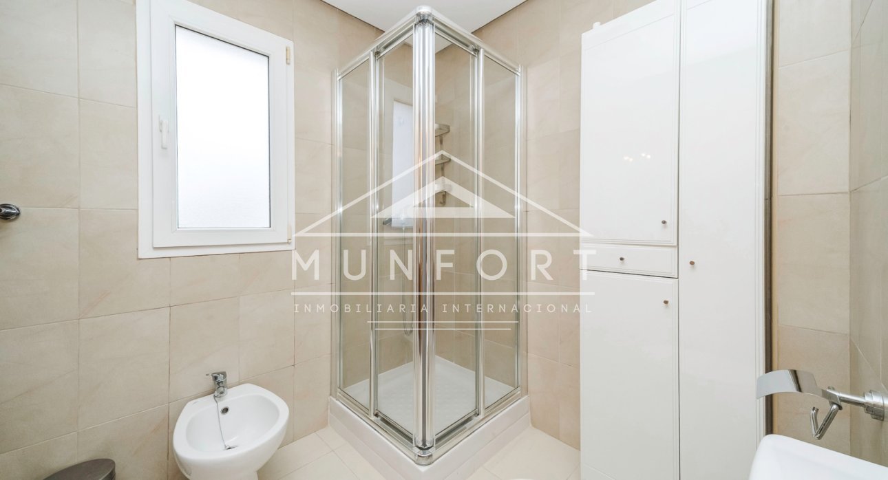 Segunda mano - Casas Adosadas -
Roldán - La Torre Golf Resort