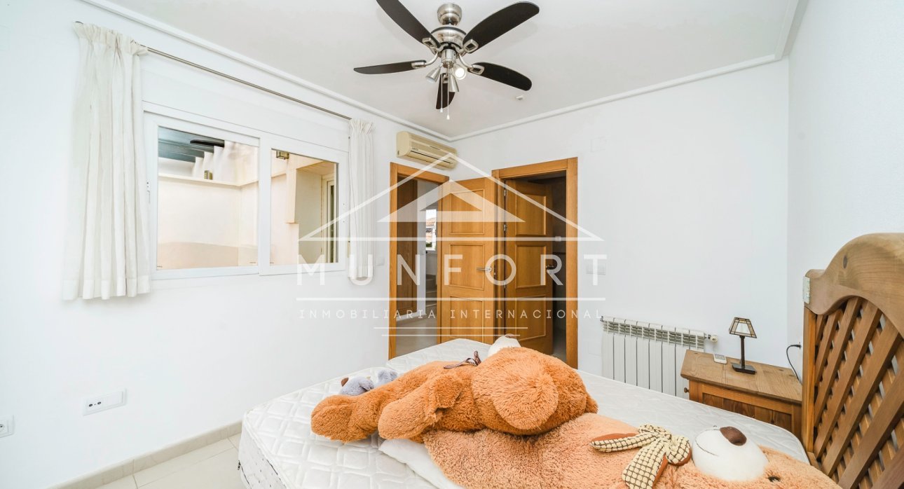 Segunda mano - Casas Adosadas -
Roldán - La Torre Golf Resort