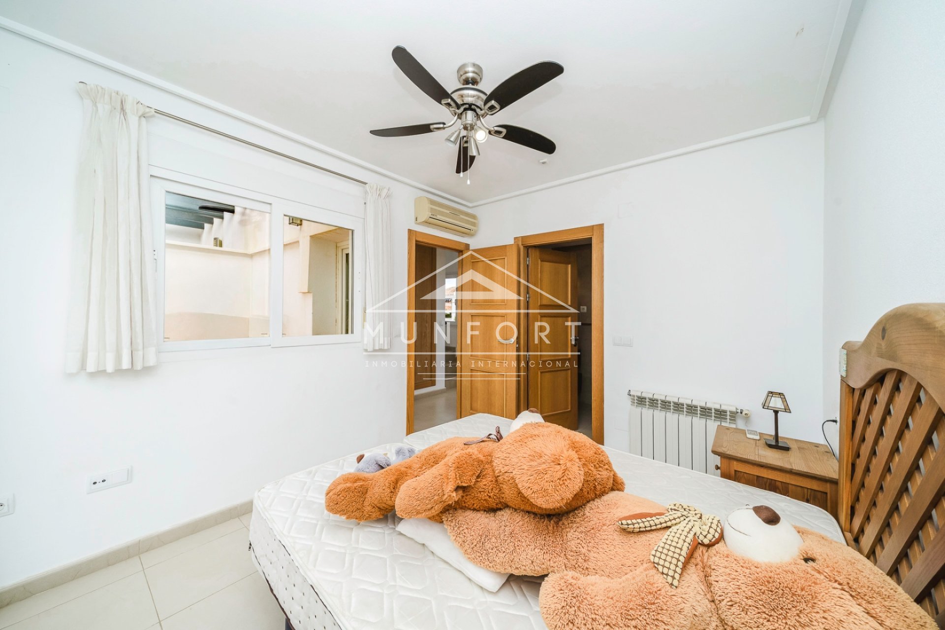 Segunda mano - Casas Adosadas -
Roldán - La Torre Golf Resort