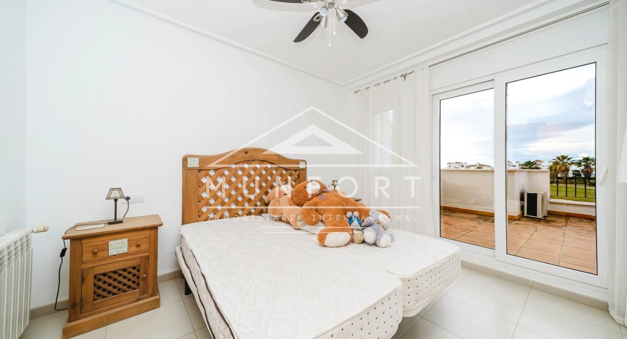 Segunda mano - Casas Adosadas -
Roldán - La Torre Golf Resort