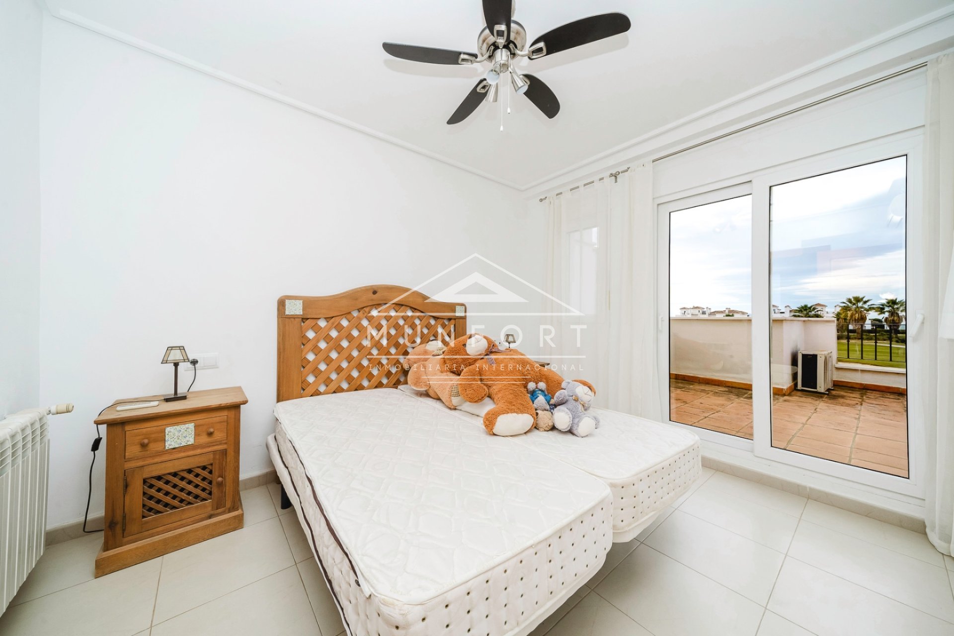 Segunda mano - Casas Adosadas -
Roldán - La Torre Golf Resort