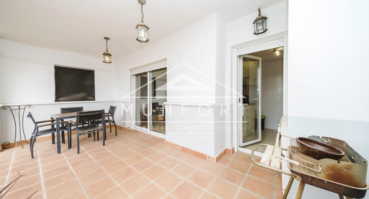 Segunda mano - Casas Adosadas -
Roldán - La Torre Golf Resort