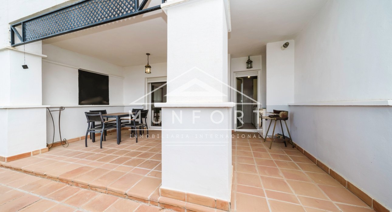 Segunda mano - Casas Adosadas -
Roldán - La Torre Golf Resort