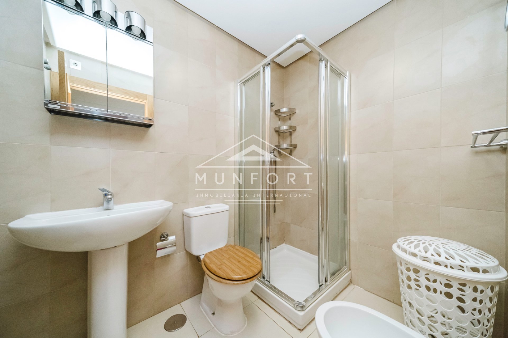 Segunda mano - Casas Adosadas -
Roldán - La Torre Golf Resort