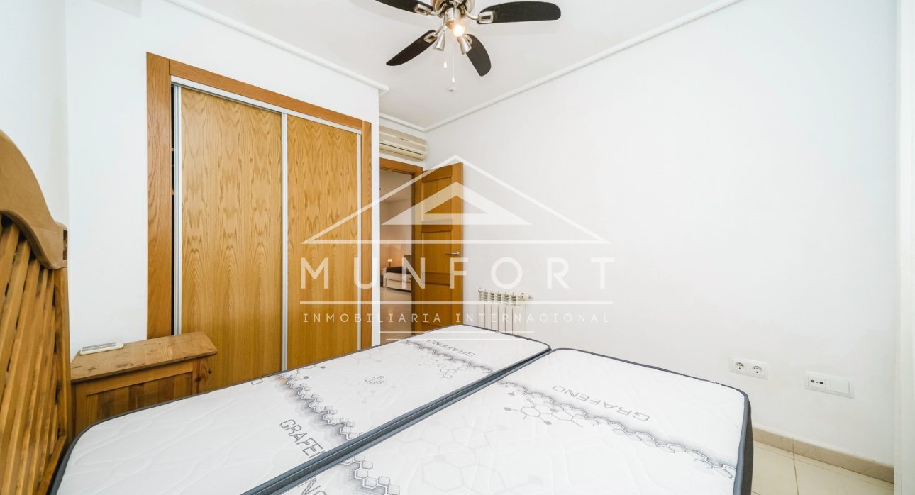 Segunda mano - Casas Adosadas -
Roldán - La Torre Golf Resort