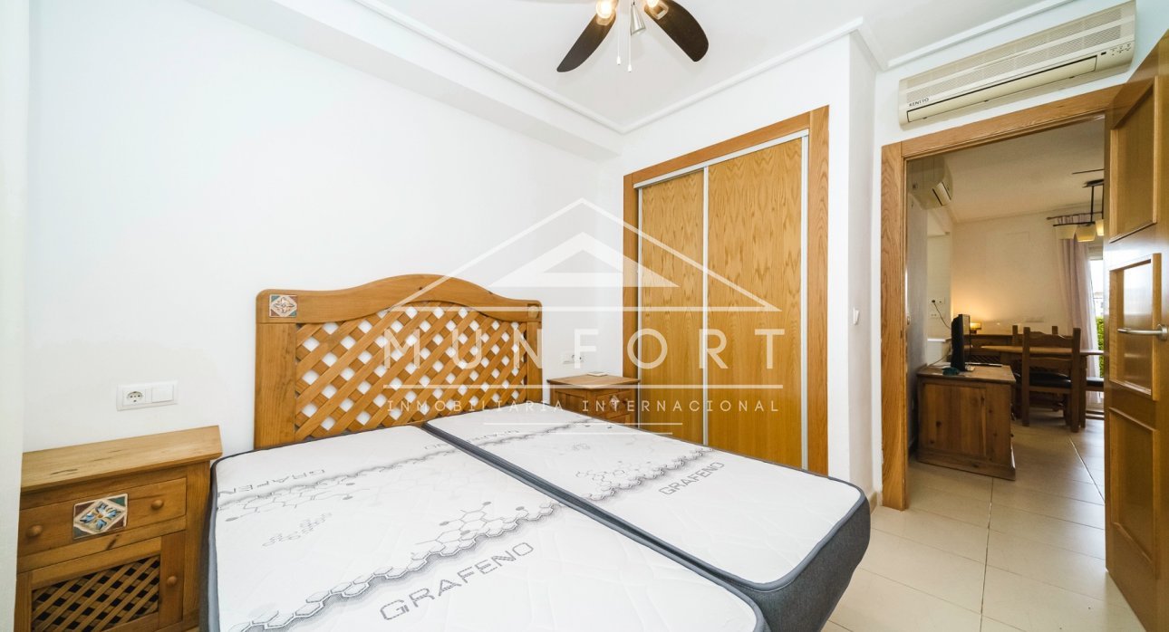 Segunda mano - Casas Adosadas -
Roldán - La Torre Golf Resort