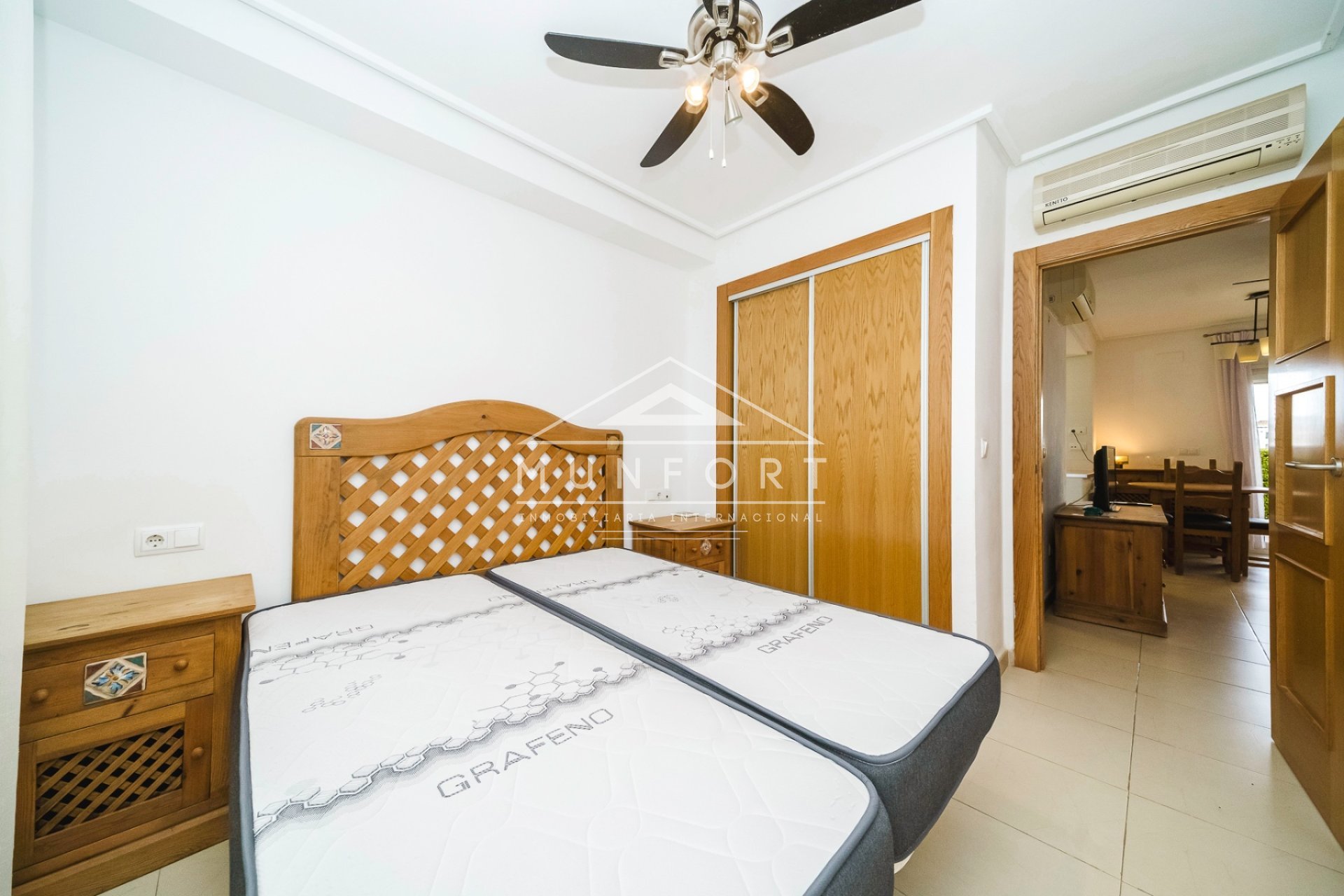 Segunda mano - Casas Adosadas -
Roldán - La Torre Golf Resort