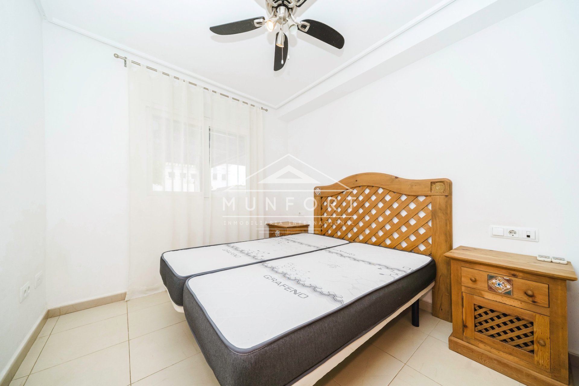 Segunda mano - Casas Adosadas -
Roldán - La Torre Golf Resort