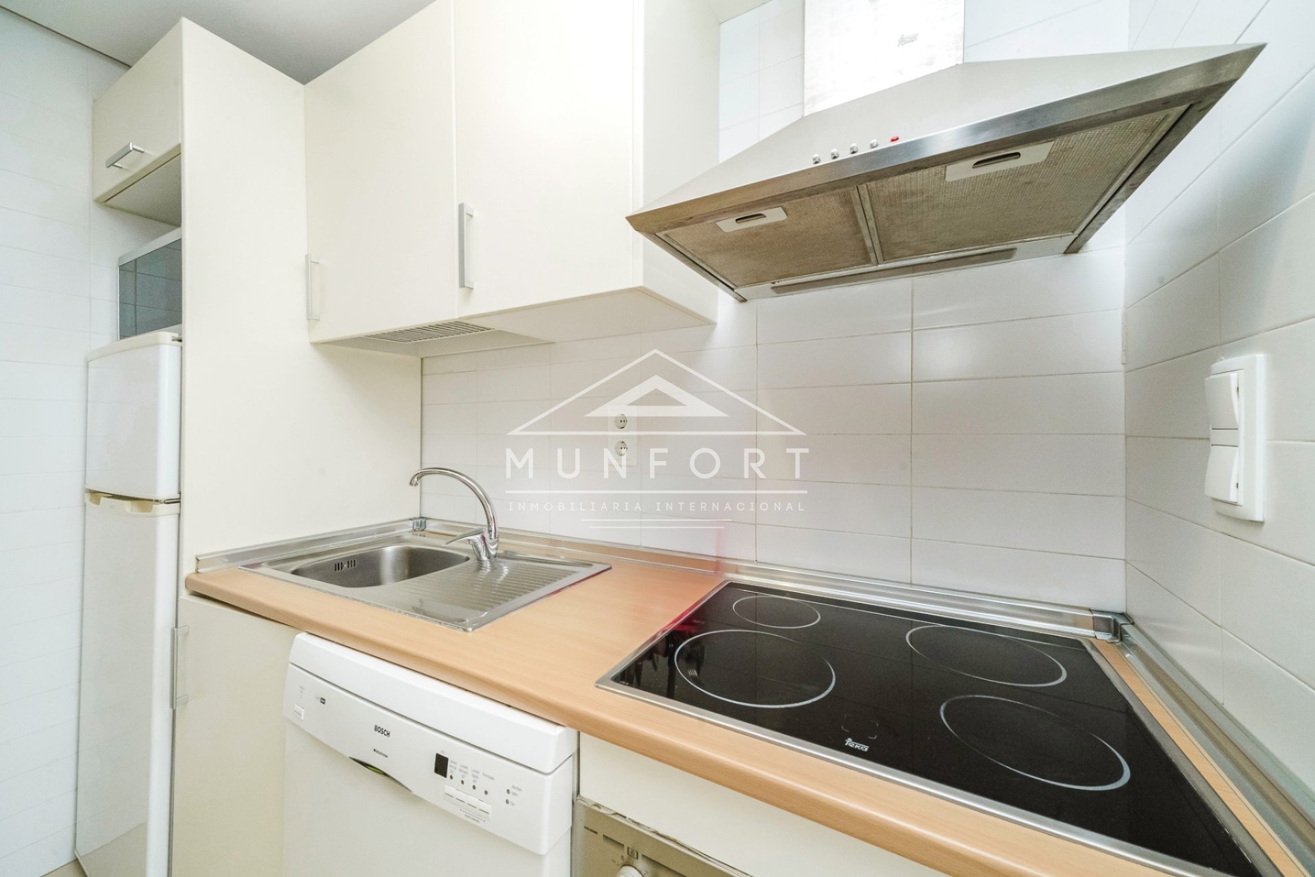 Segunda mano - Casas Adosadas -
Roldán - La Torre Golf Resort