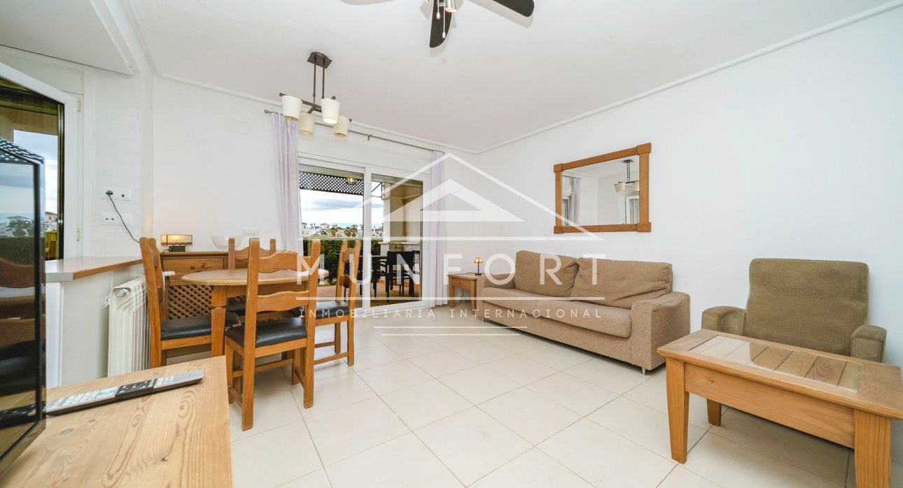 Segunda mano - Casas Adosadas -
Roldán - La Torre Golf Resort