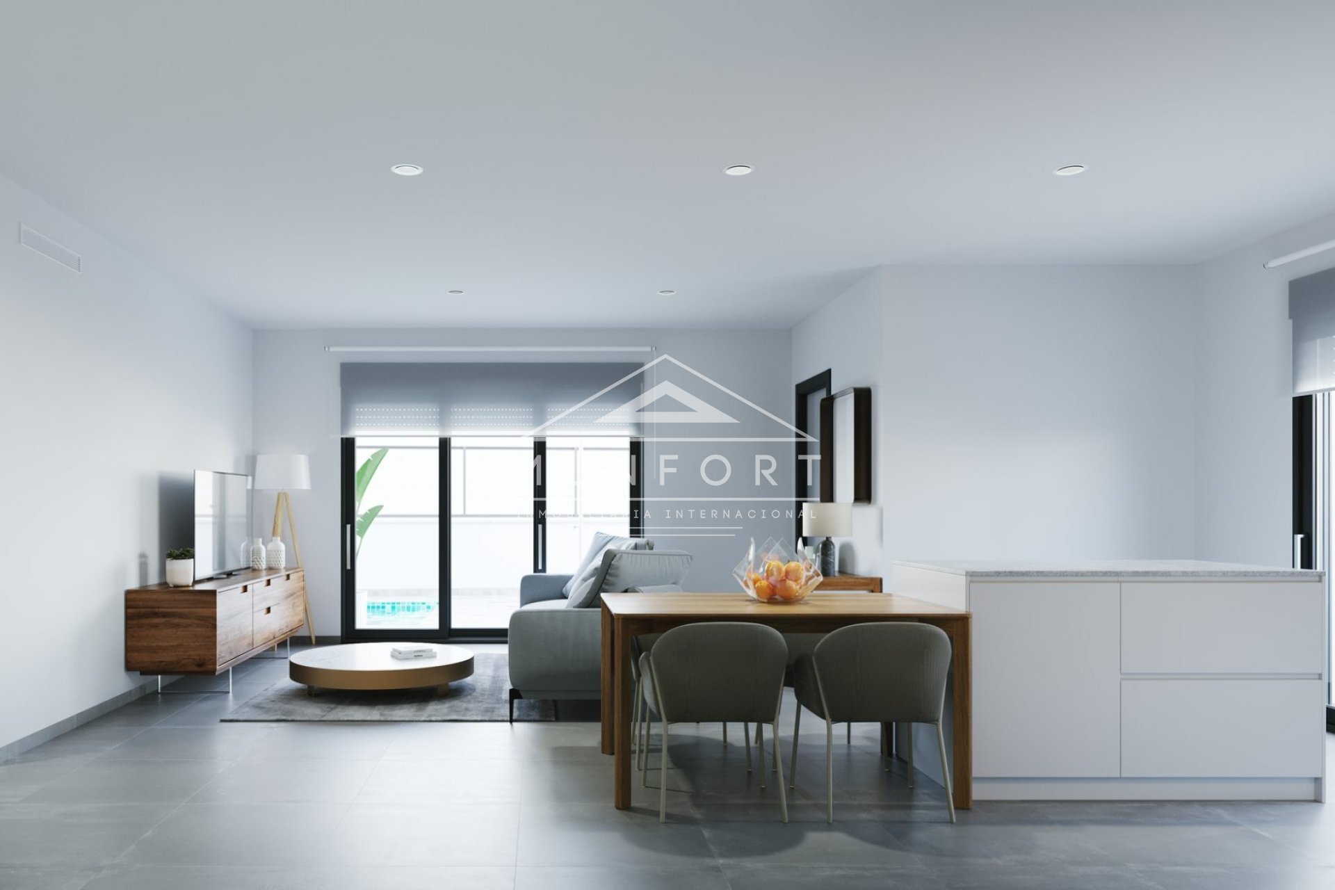 Segunda mano - Casas Adosadas -
Roldán