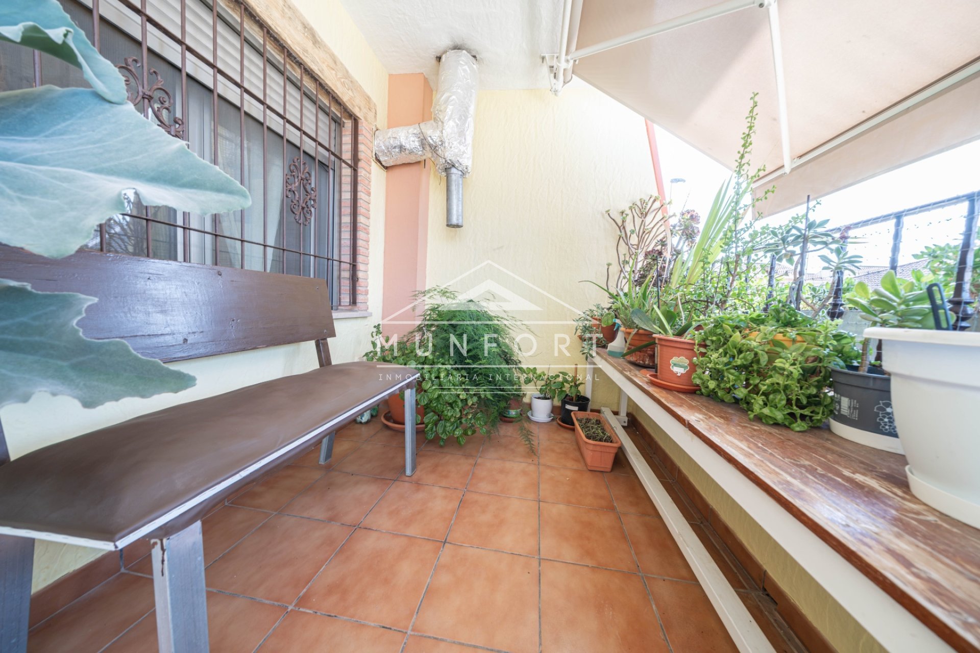 Segunda mano - Casas Adosadas -
San Javier - El Mirador