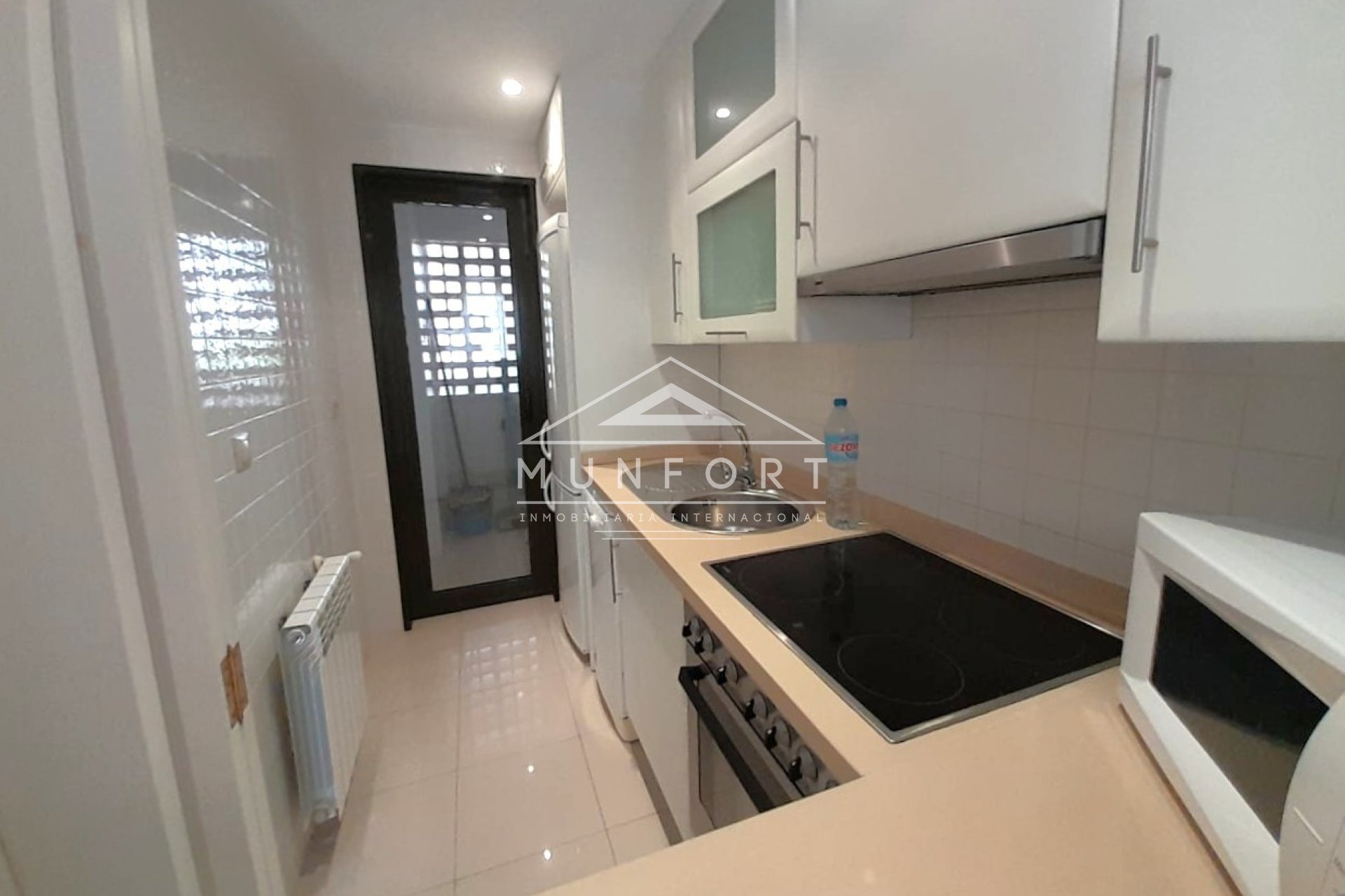 Segunda mano - Casas Adosadas -
San Javier - Roda Golf Resort