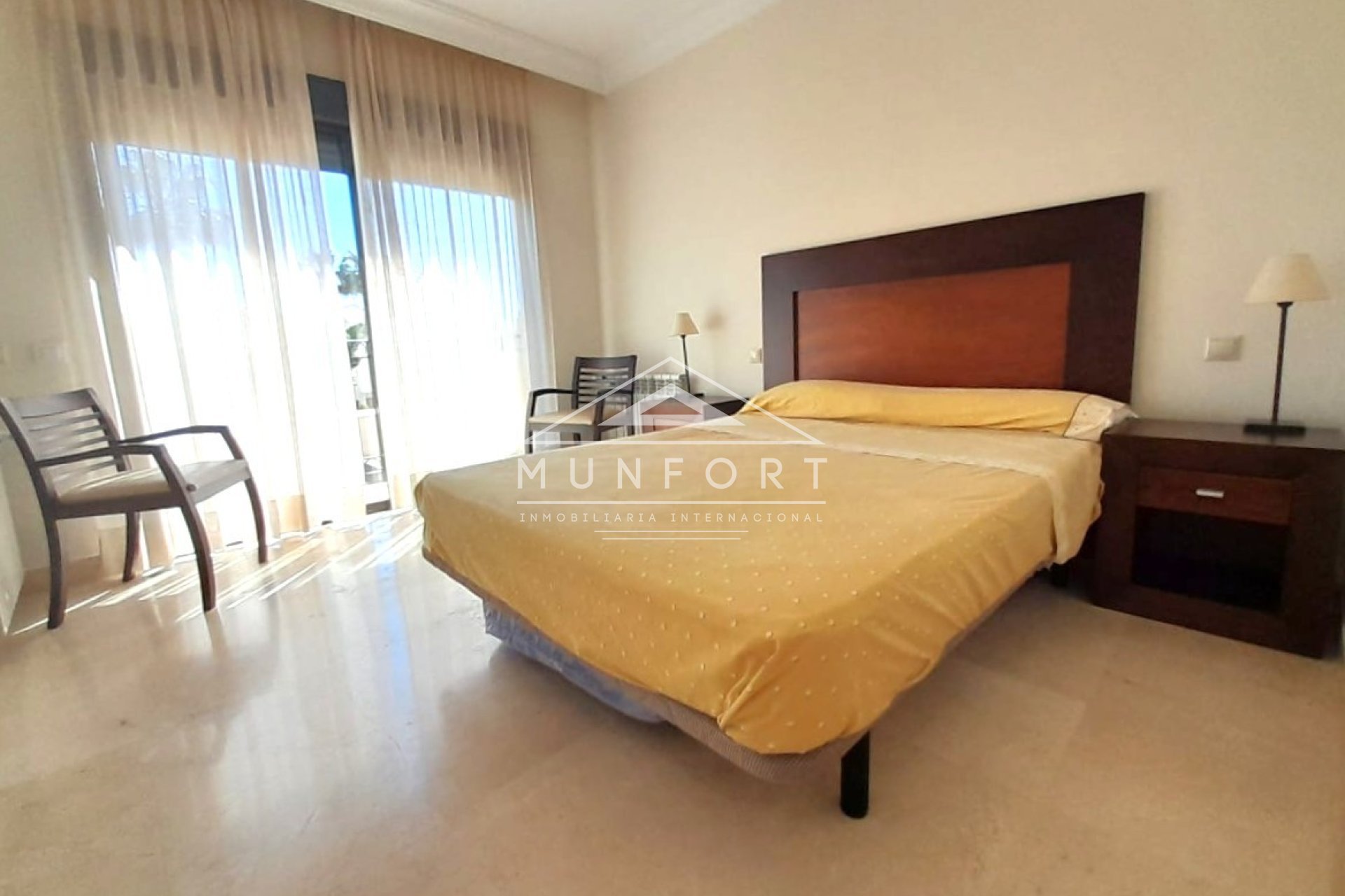 Segunda mano - Casas Adosadas -
San Javier - Roda Golf Resort