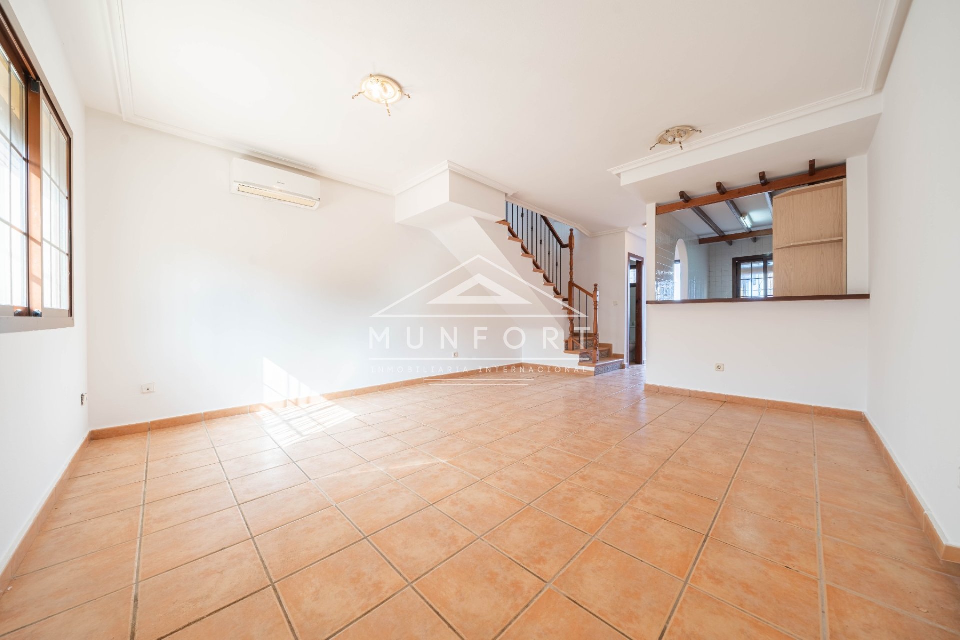 Segunda mano - Casas Adosadas -
San Javier - Roda Golf Resort