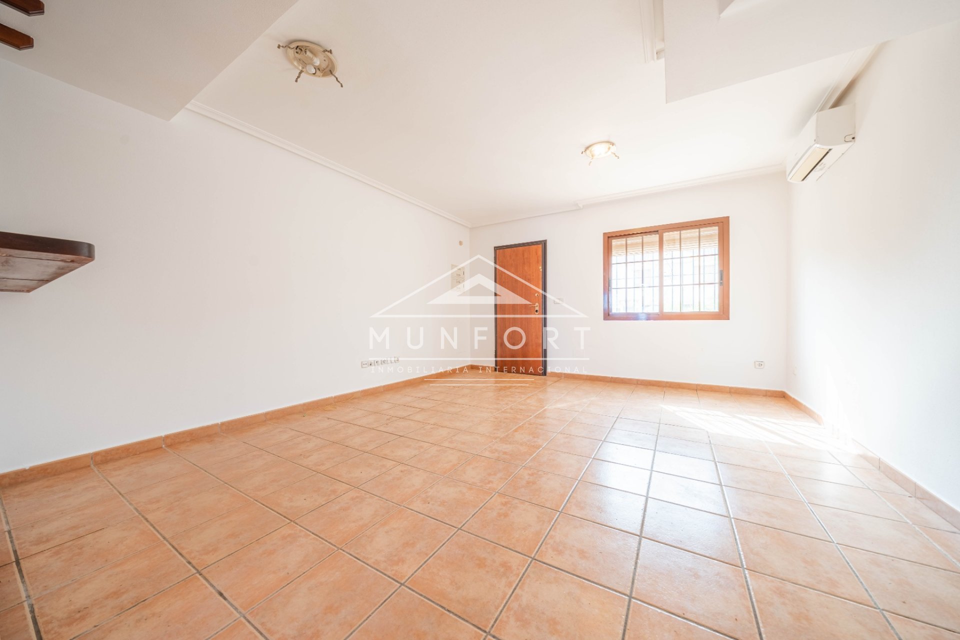 Segunda mano - Casas Adosadas -
San Javier - Roda Golf Resort