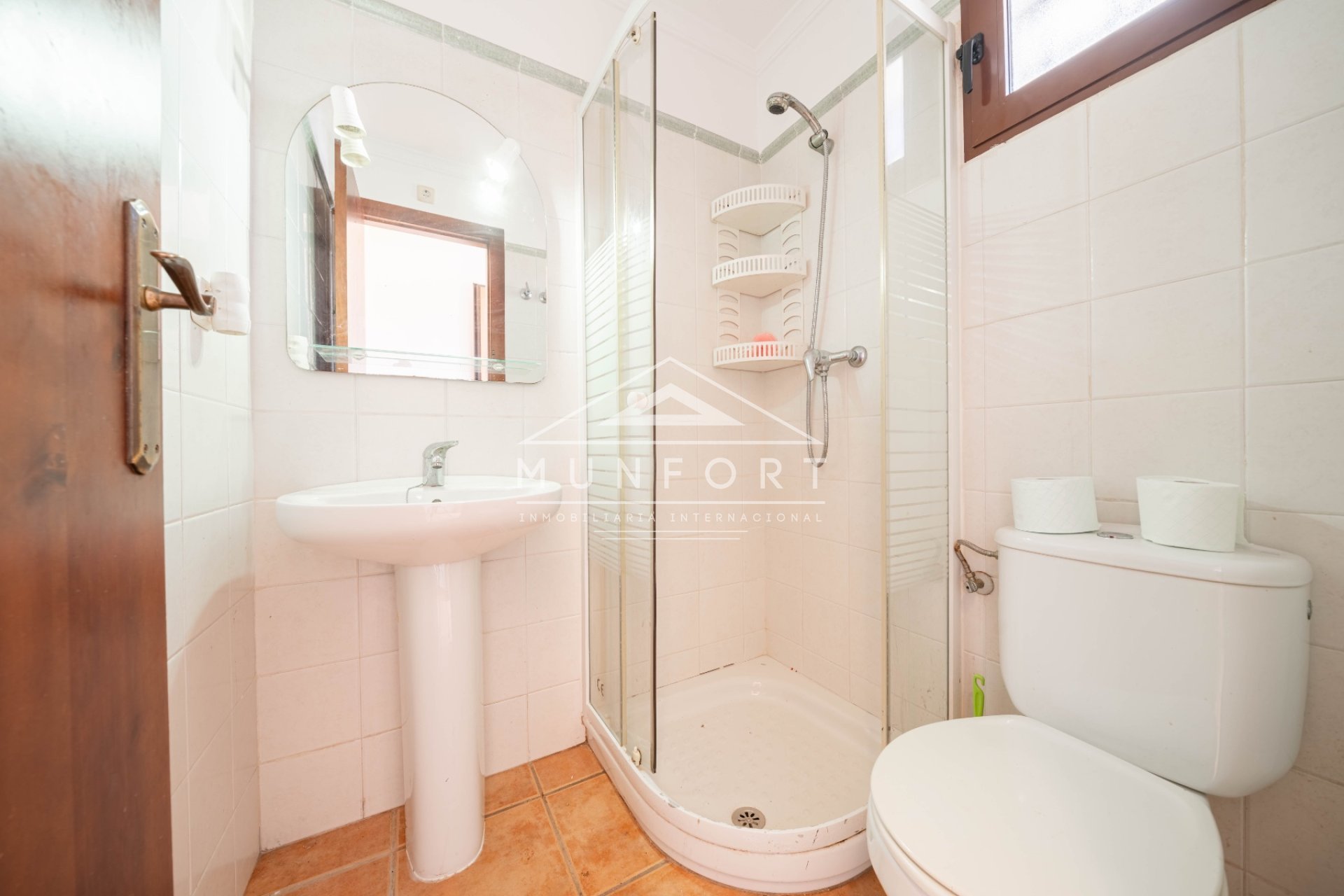 Segunda mano - Casas Adosadas -
San Javier - Roda Golf Resort