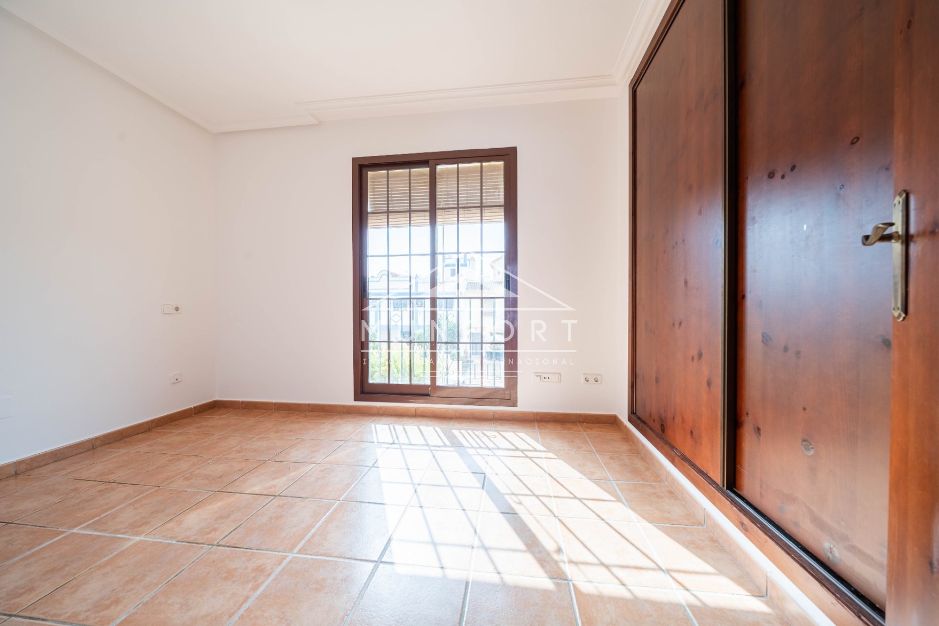 Segunda mano - Casas Adosadas -
San Javier - Roda Golf Resort