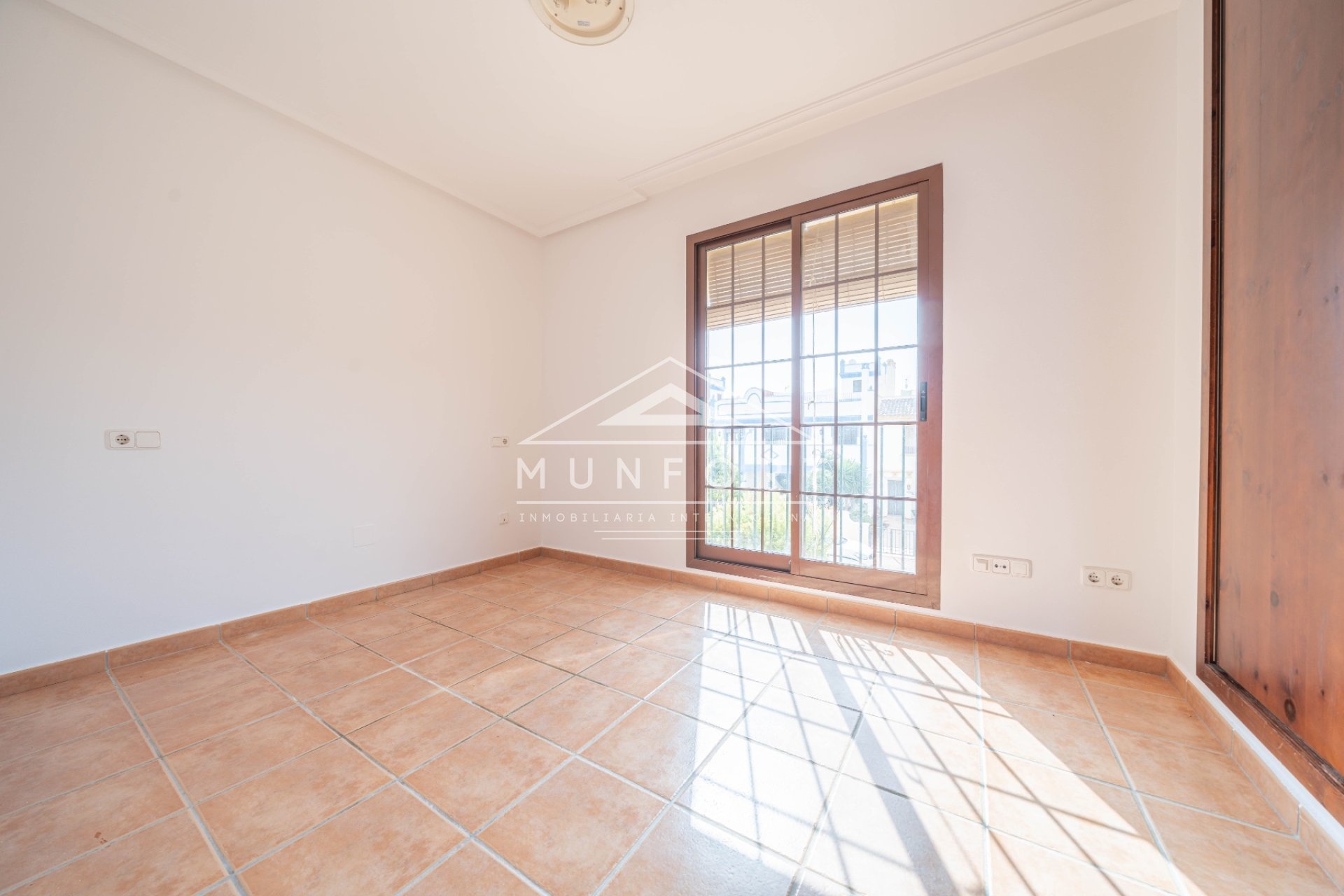 Segunda mano - Casas Adosadas -
San Javier - Roda Golf Resort