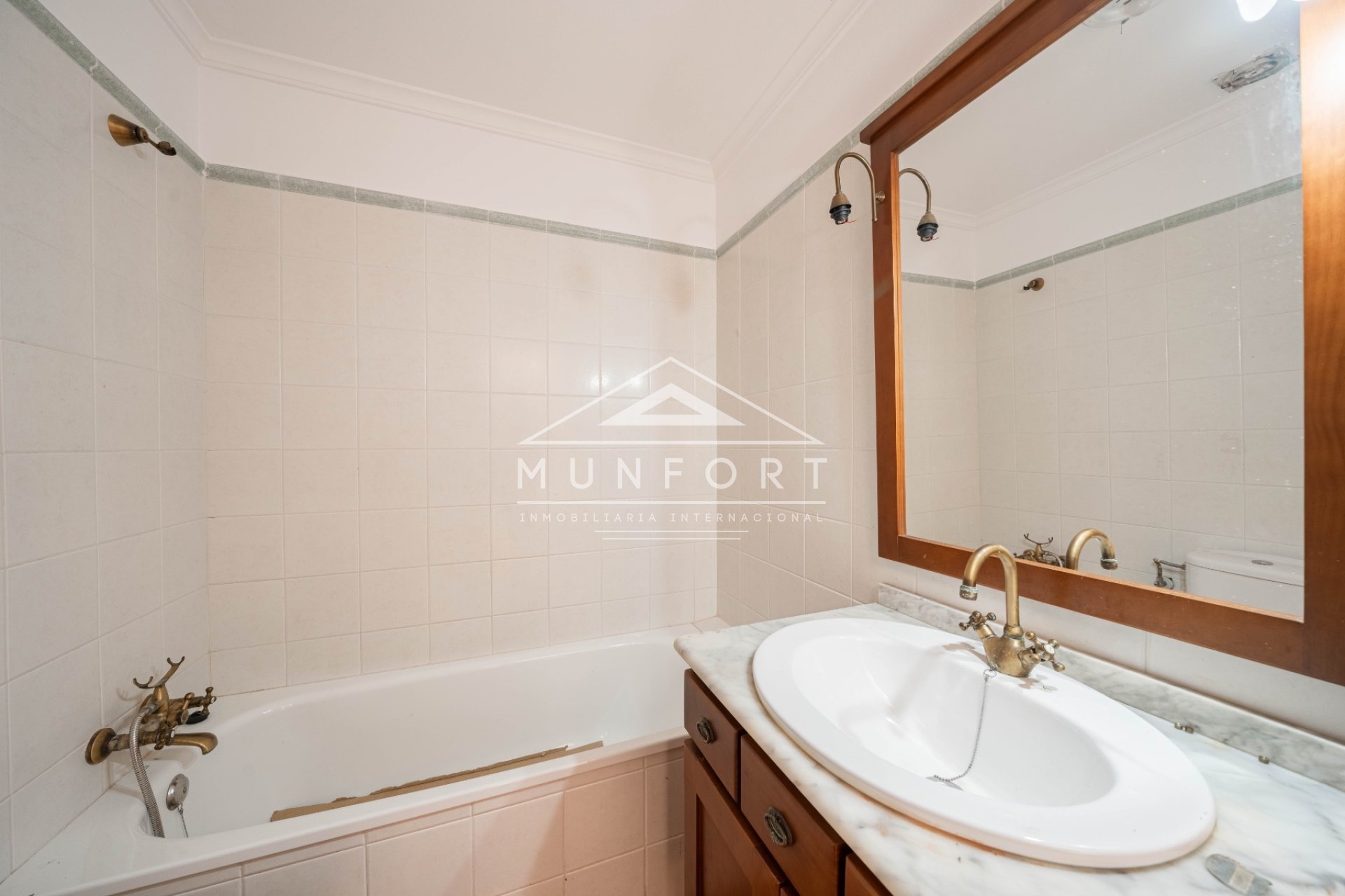 Segunda mano - Casas Adosadas -
San Javier - Roda Golf Resort