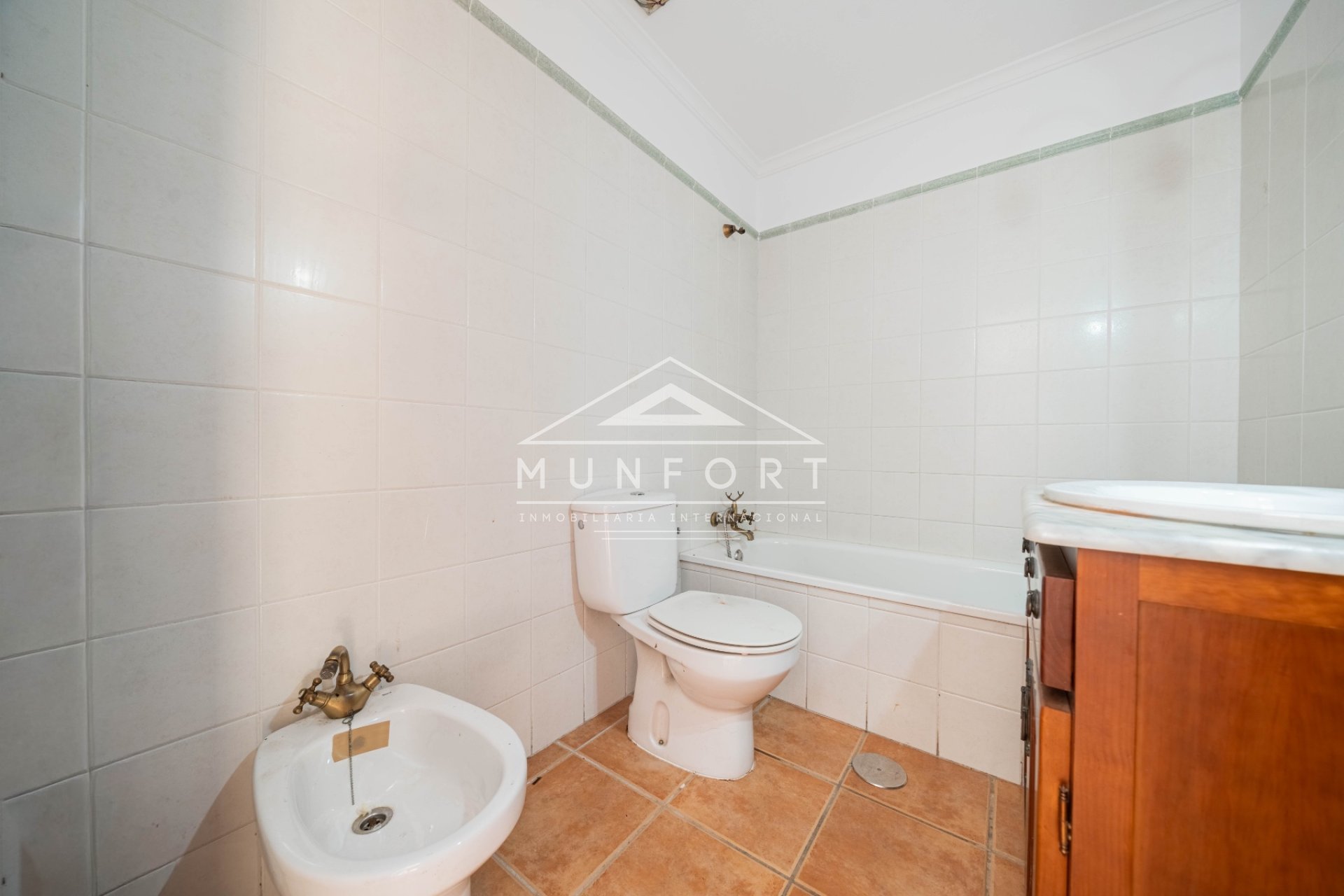 Segunda mano - Casas Adosadas -
San Javier - Roda Golf Resort