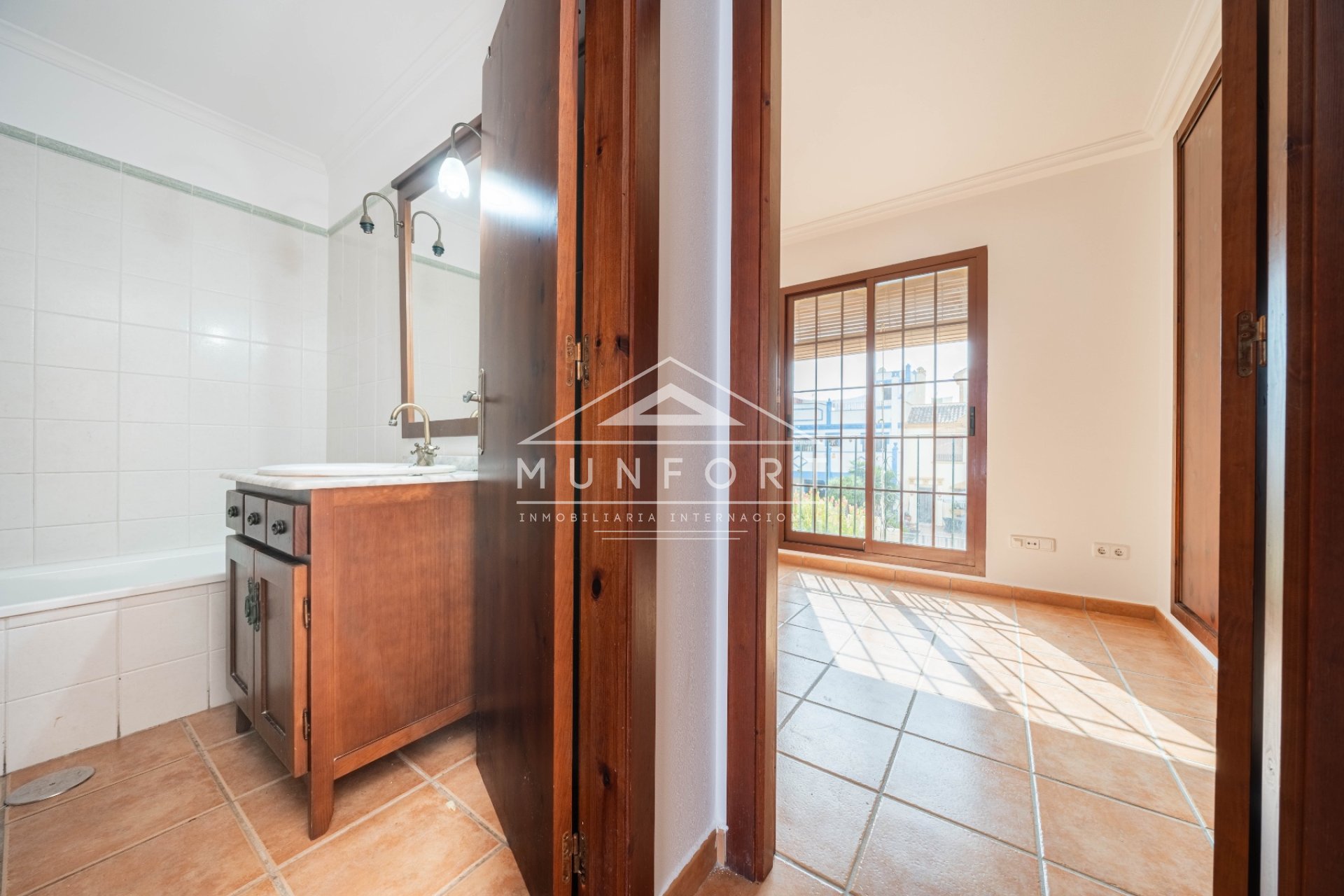 Segunda mano - Casas Adosadas -
San Javier - Roda Golf Resort
