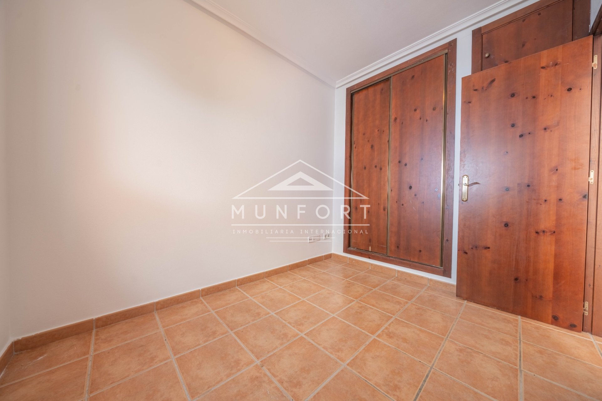 Segunda mano - Casas Adosadas -
San Javier - Roda Golf Resort