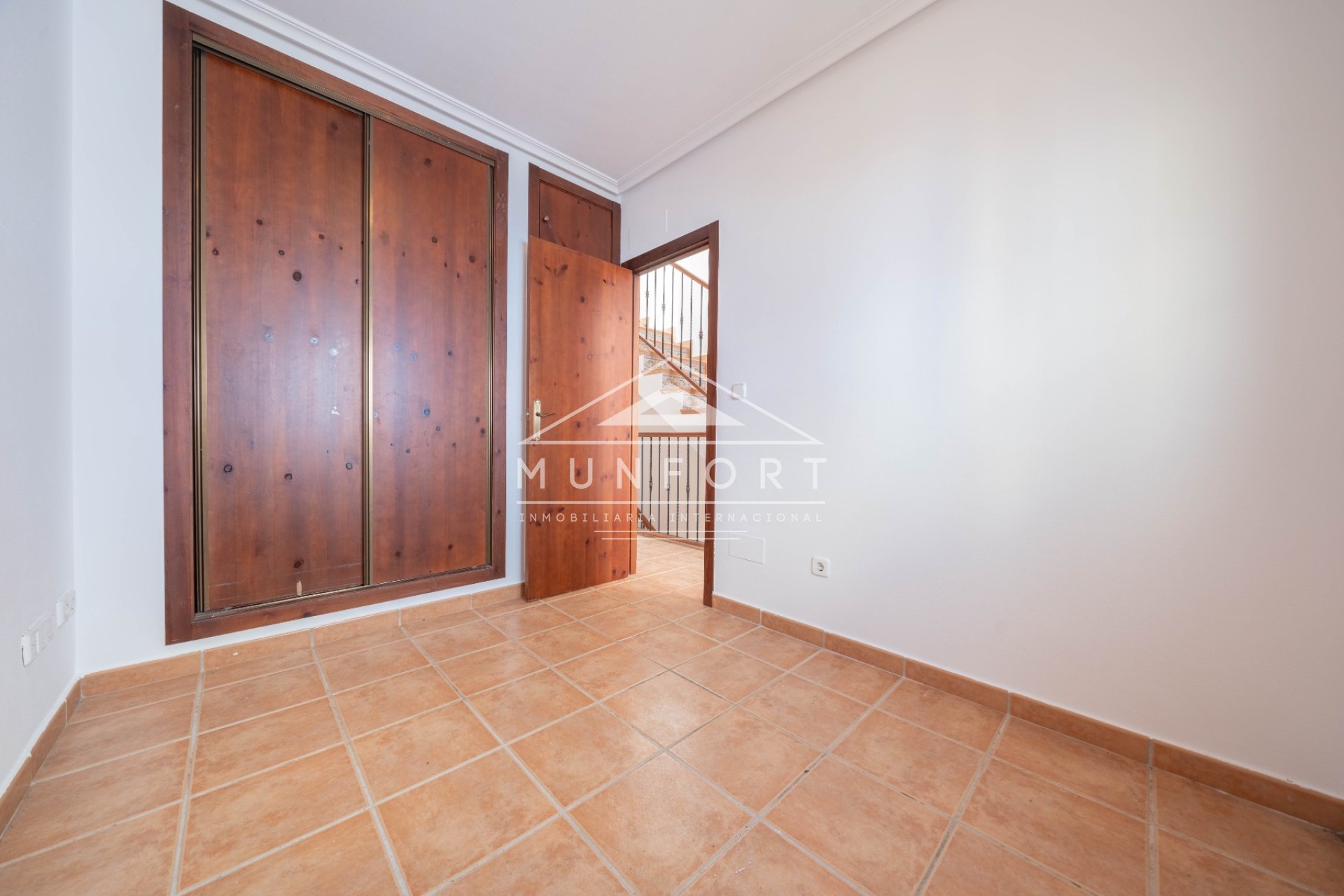 Segunda mano - Casas Adosadas -
San Javier - Roda Golf Resort