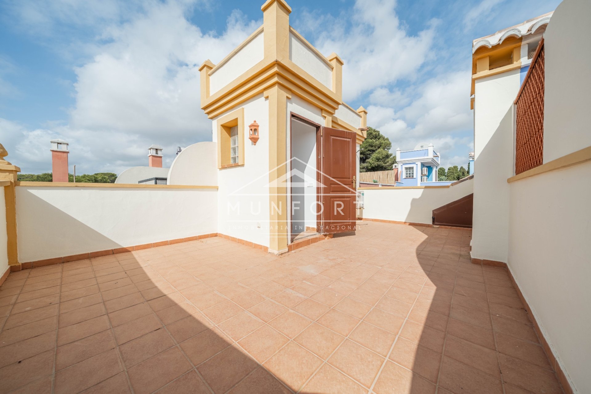 Segunda mano - Casas Adosadas -
San Javier - Roda Golf Resort