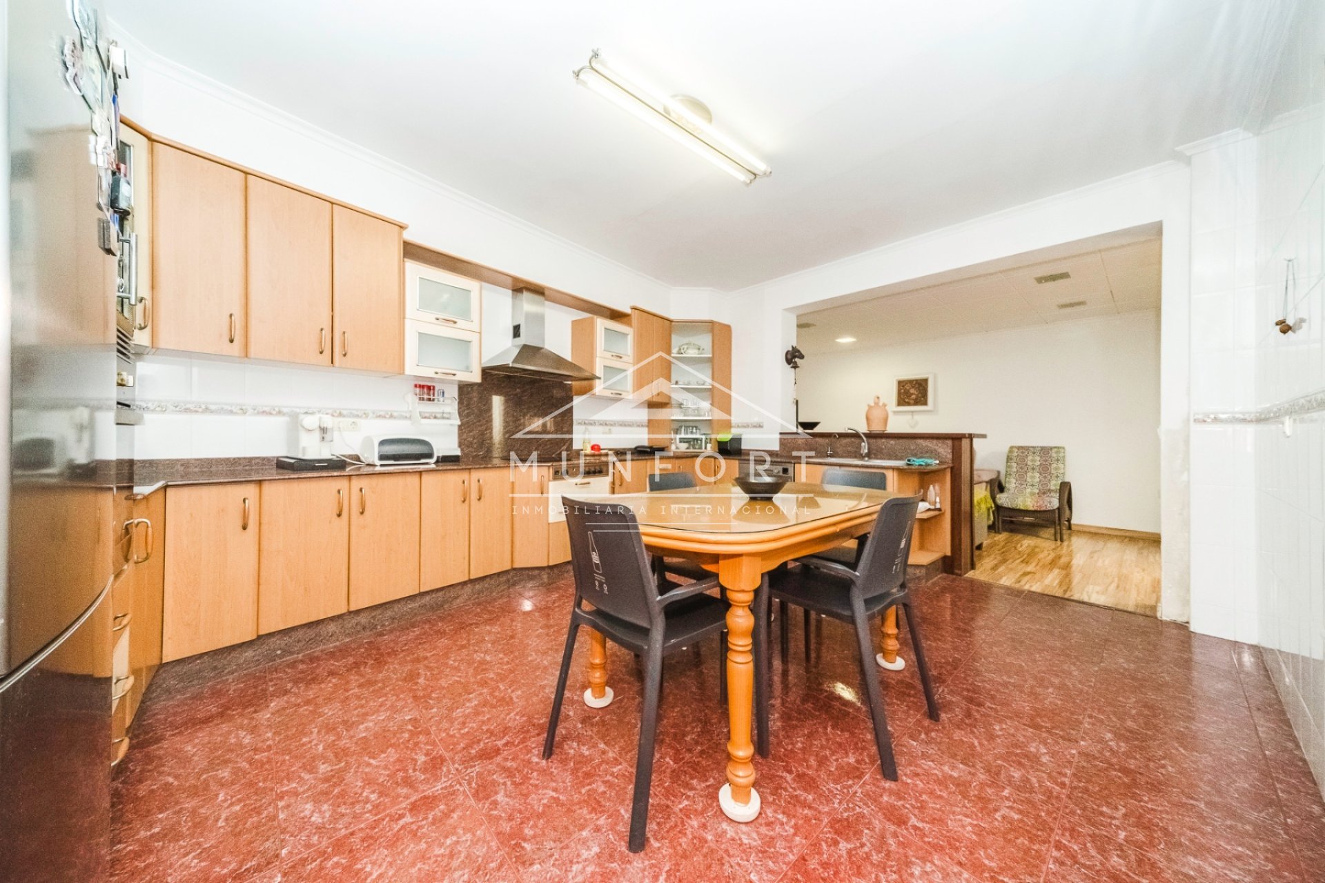 Segunda mano - Casas Adosadas -
San Javier - Roda