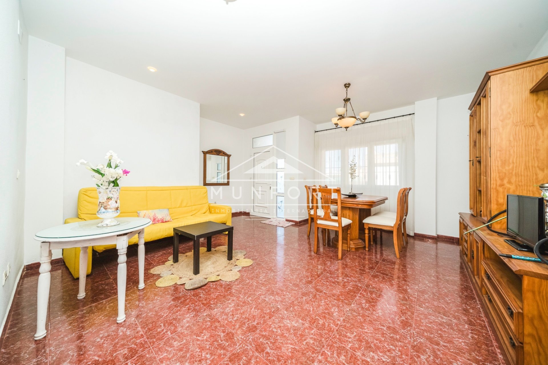 Segunda mano - Casas Adosadas -
San Javier - Roda