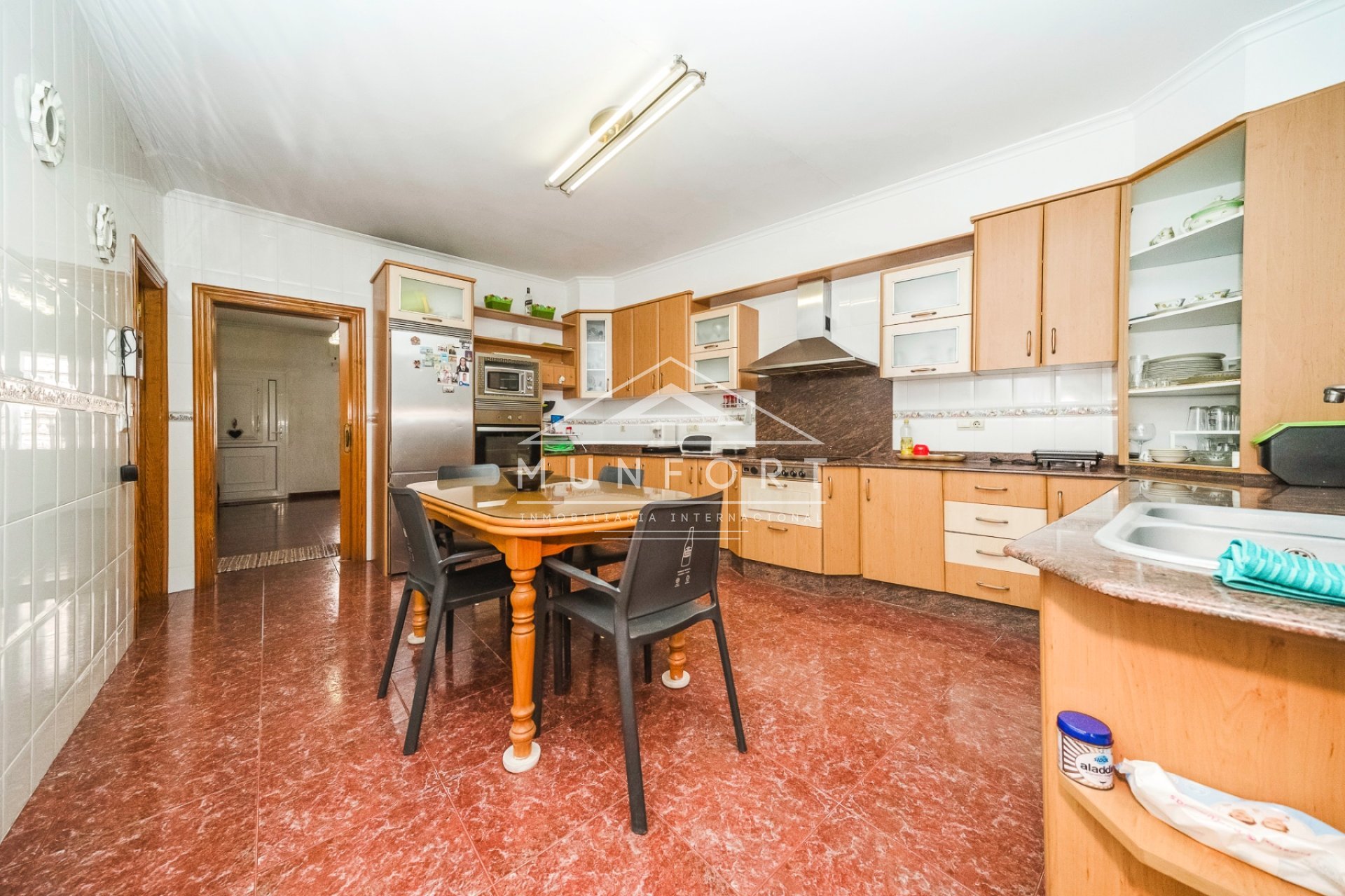 Segunda mano - Casas Adosadas -
San Javier - Roda