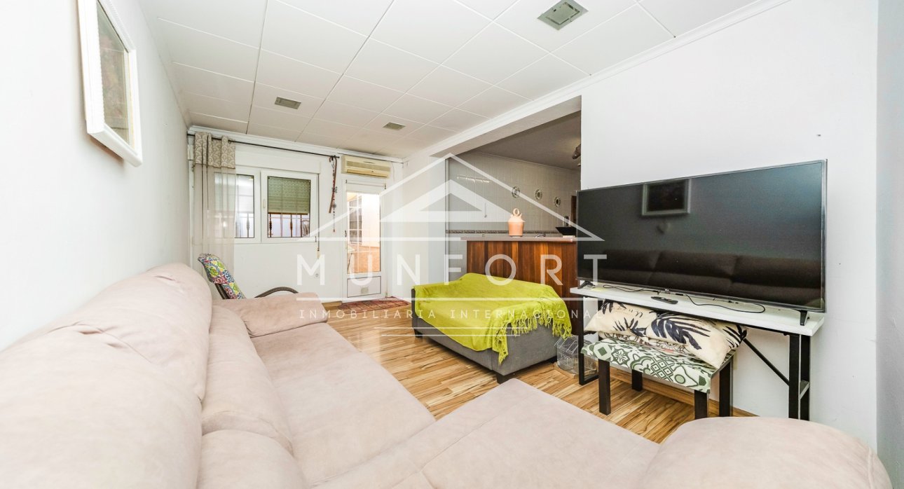 Segunda mano - Casas Adosadas -
San Javier - Roda