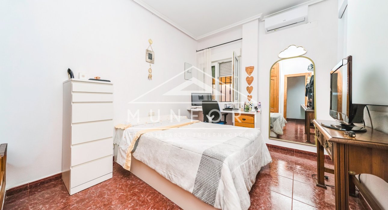 Segunda mano - Casas Adosadas -
San Javier - Roda