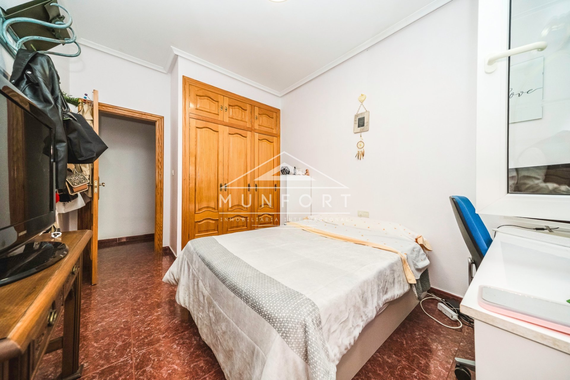 Segunda mano - Casas Adosadas -
San Javier - Roda