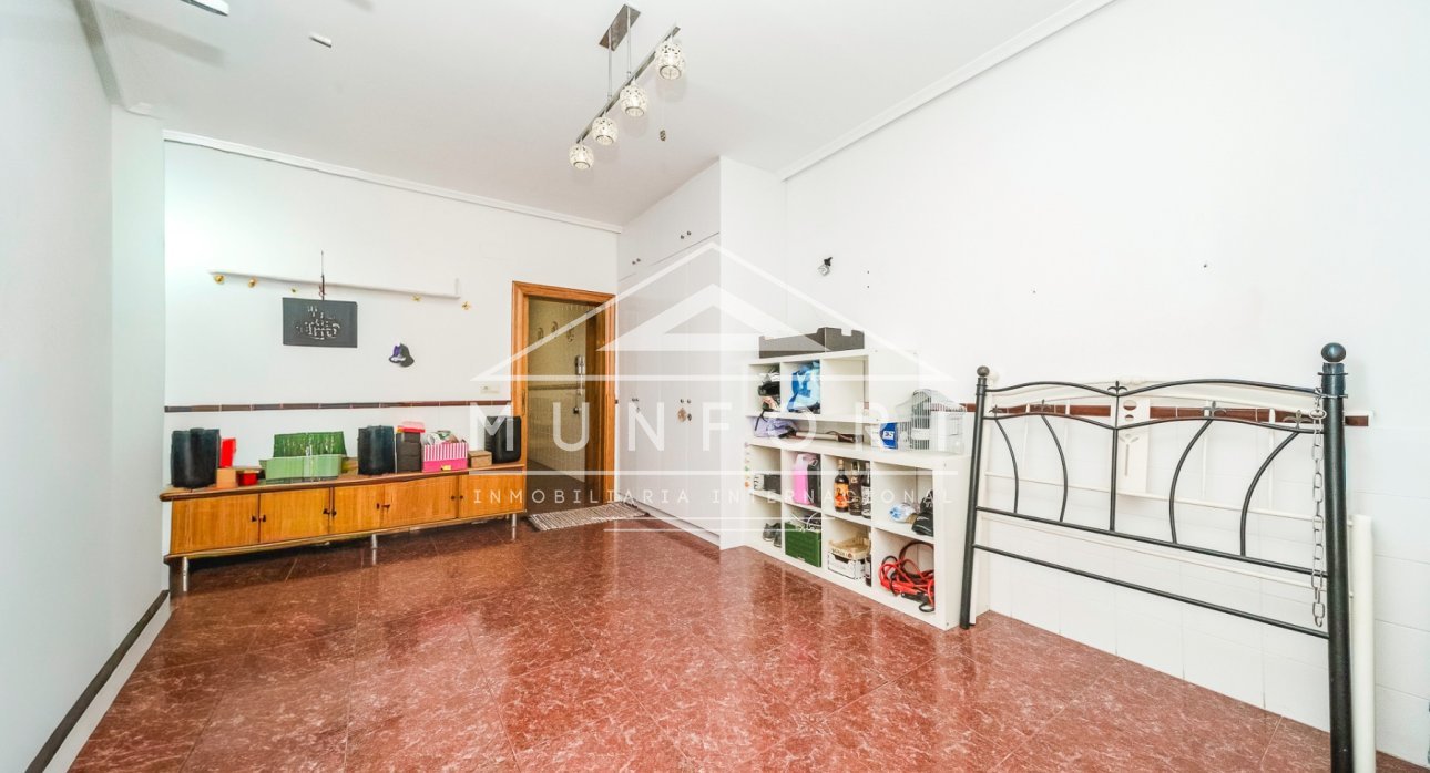 Segunda mano - Casas Adosadas -
San Javier - Roda