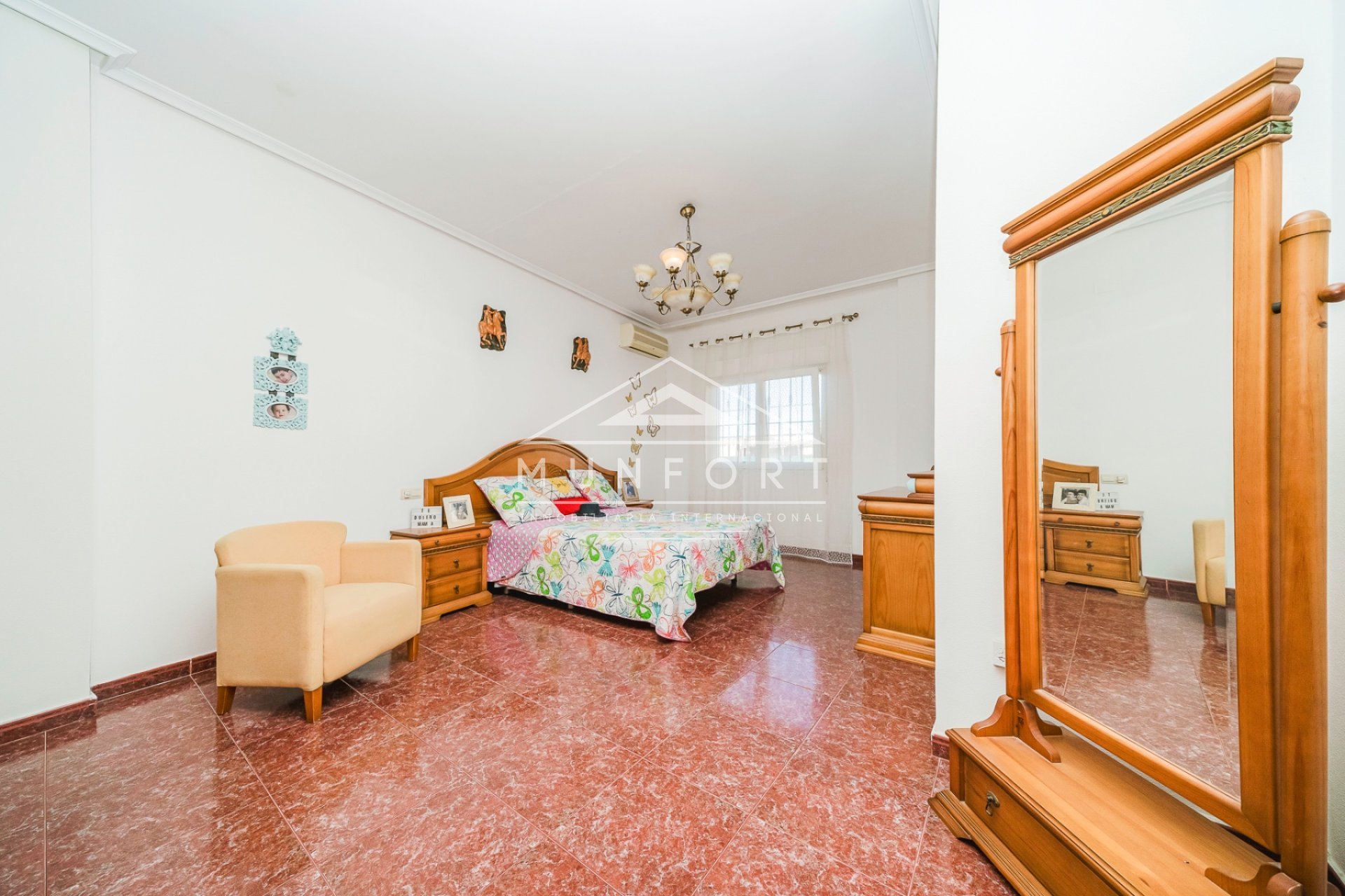 Segunda mano - Casas Adosadas -
San Javier - Roda