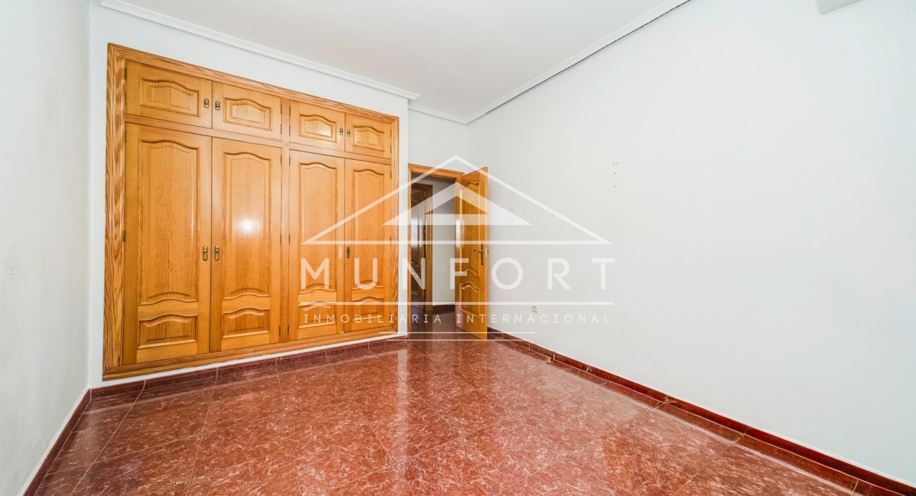 Segunda mano - Casas Adosadas -
San Javier - Roda