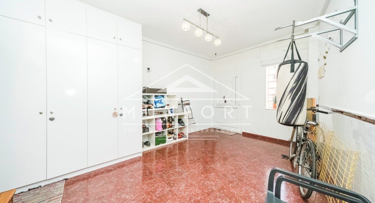 Segunda mano - Casas Adosadas -
San Javier - Roda