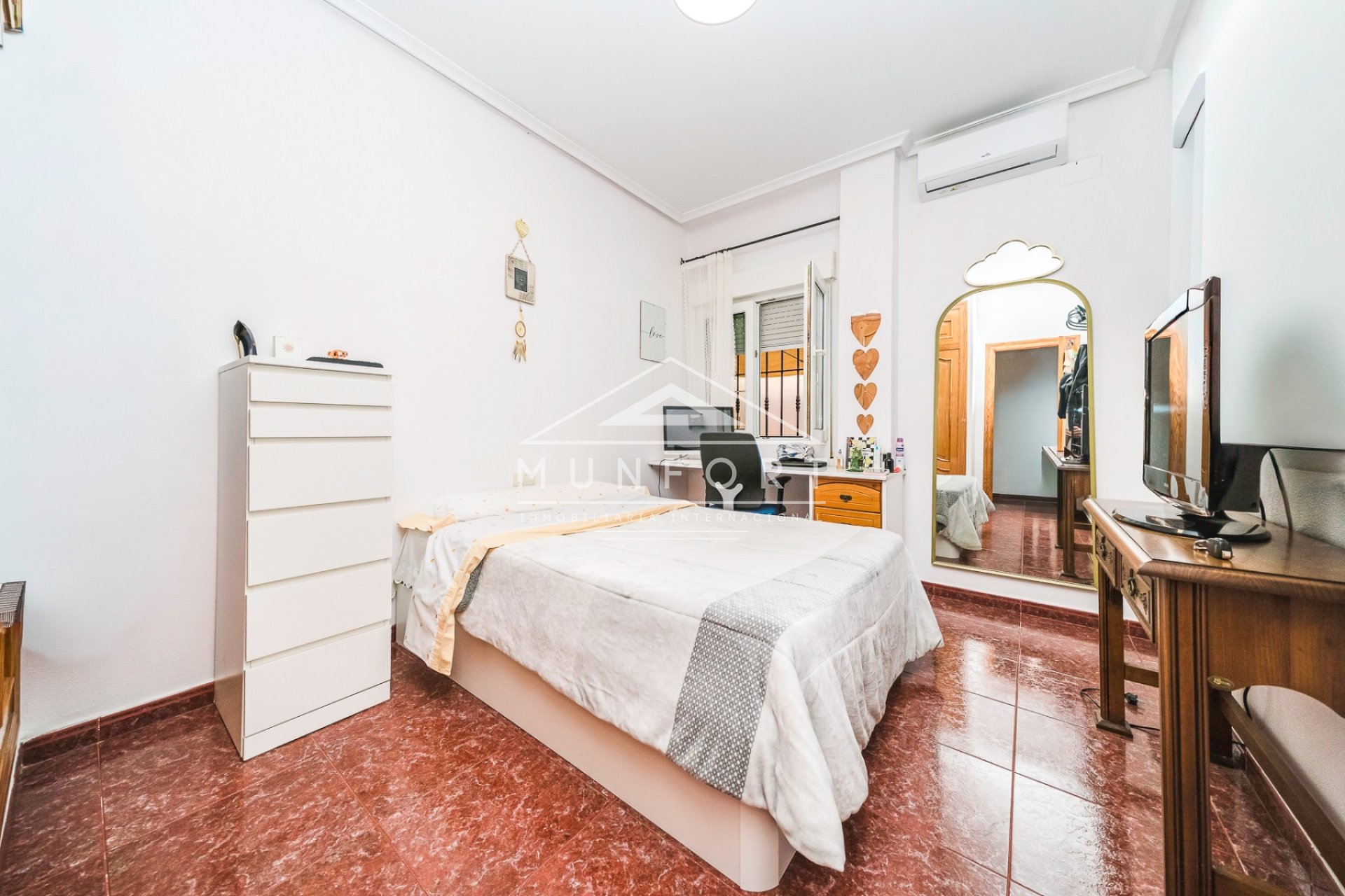 Segunda mano - Casas Adosadas -
San Javier - Roda